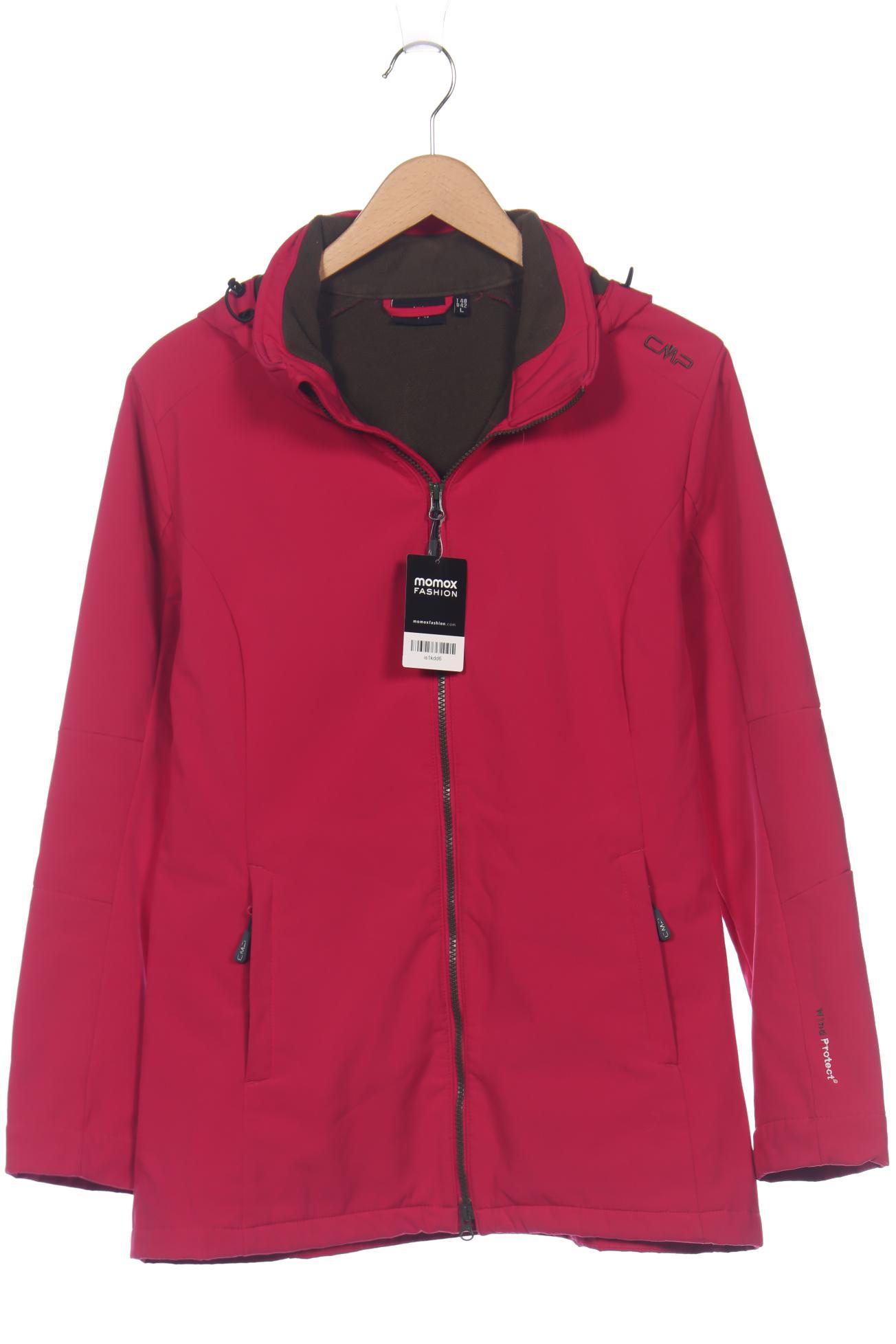 

CMP Damen Jacke, pink, Gr. 42