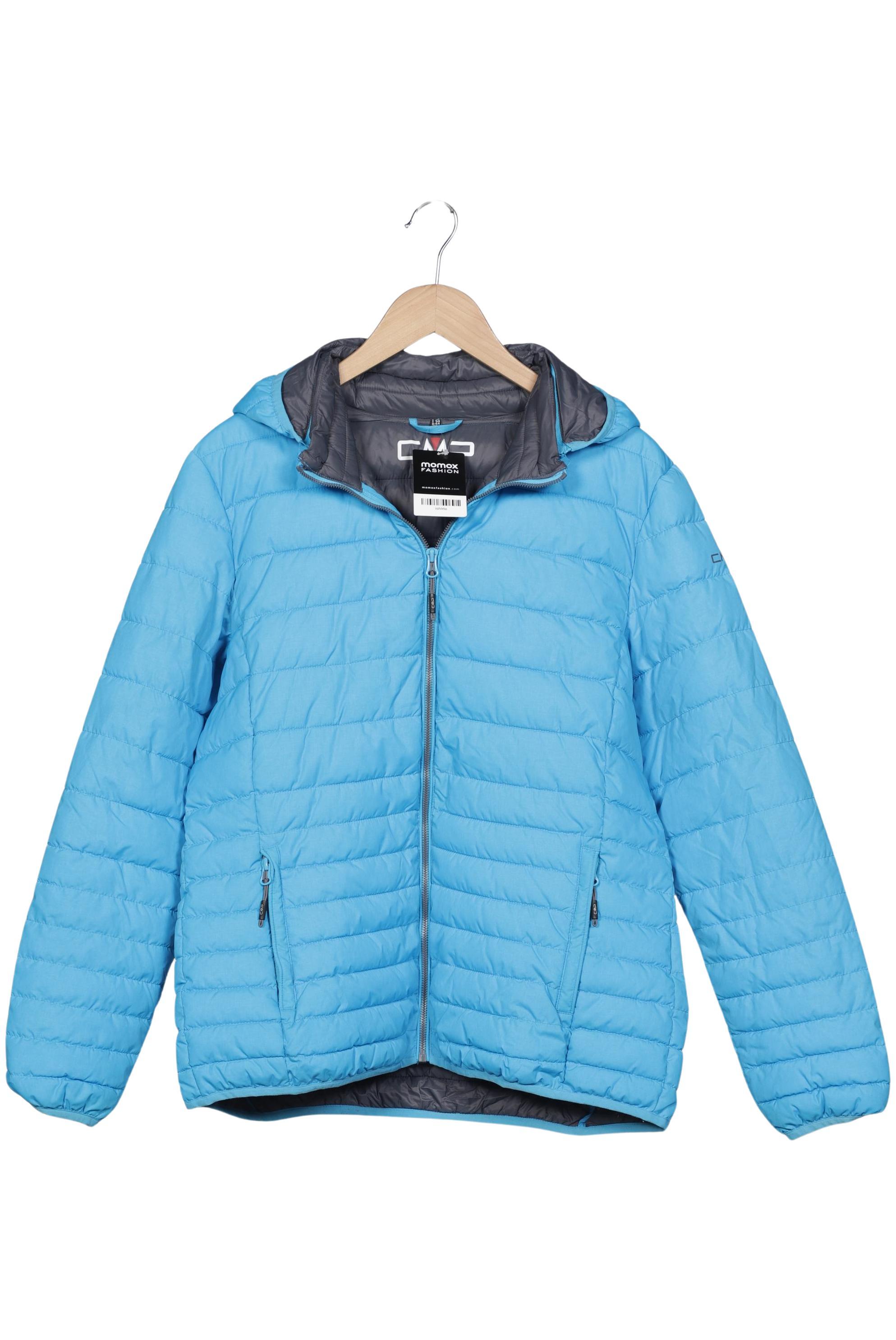 

CMP Damen Jacke, hellblau, Gr. 44