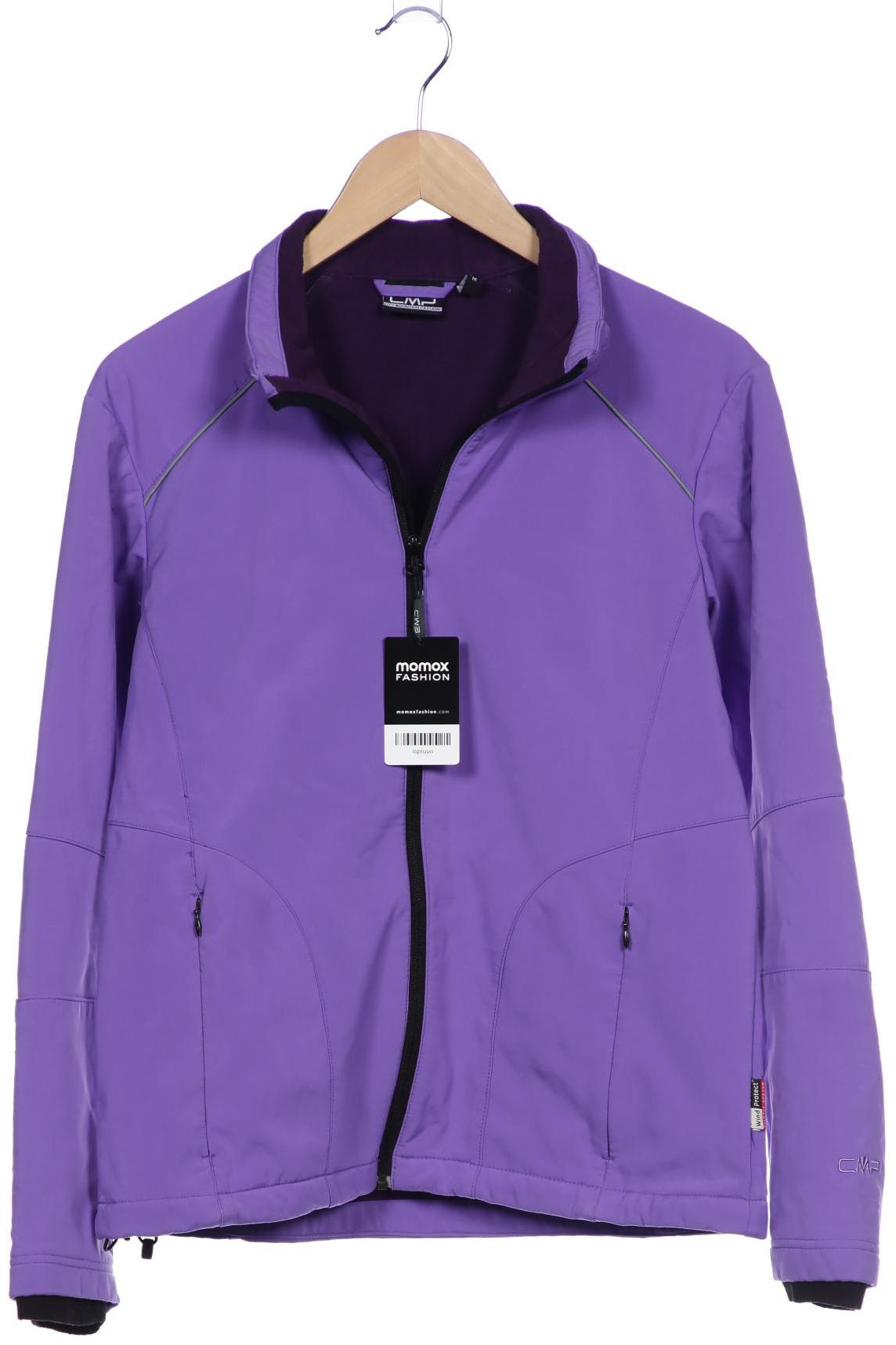 

CMP Damen Jacke, flieder, Gr. 40