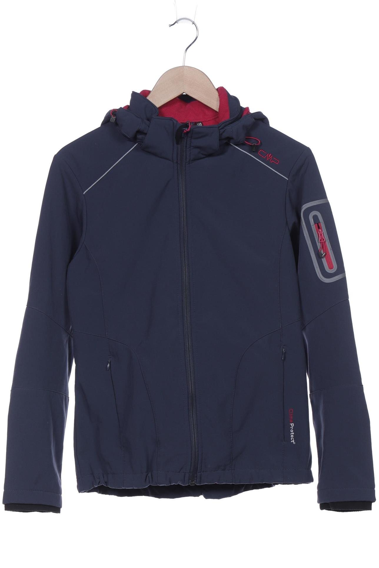 

CMP Damen Jacke, marineblau, Gr. 40