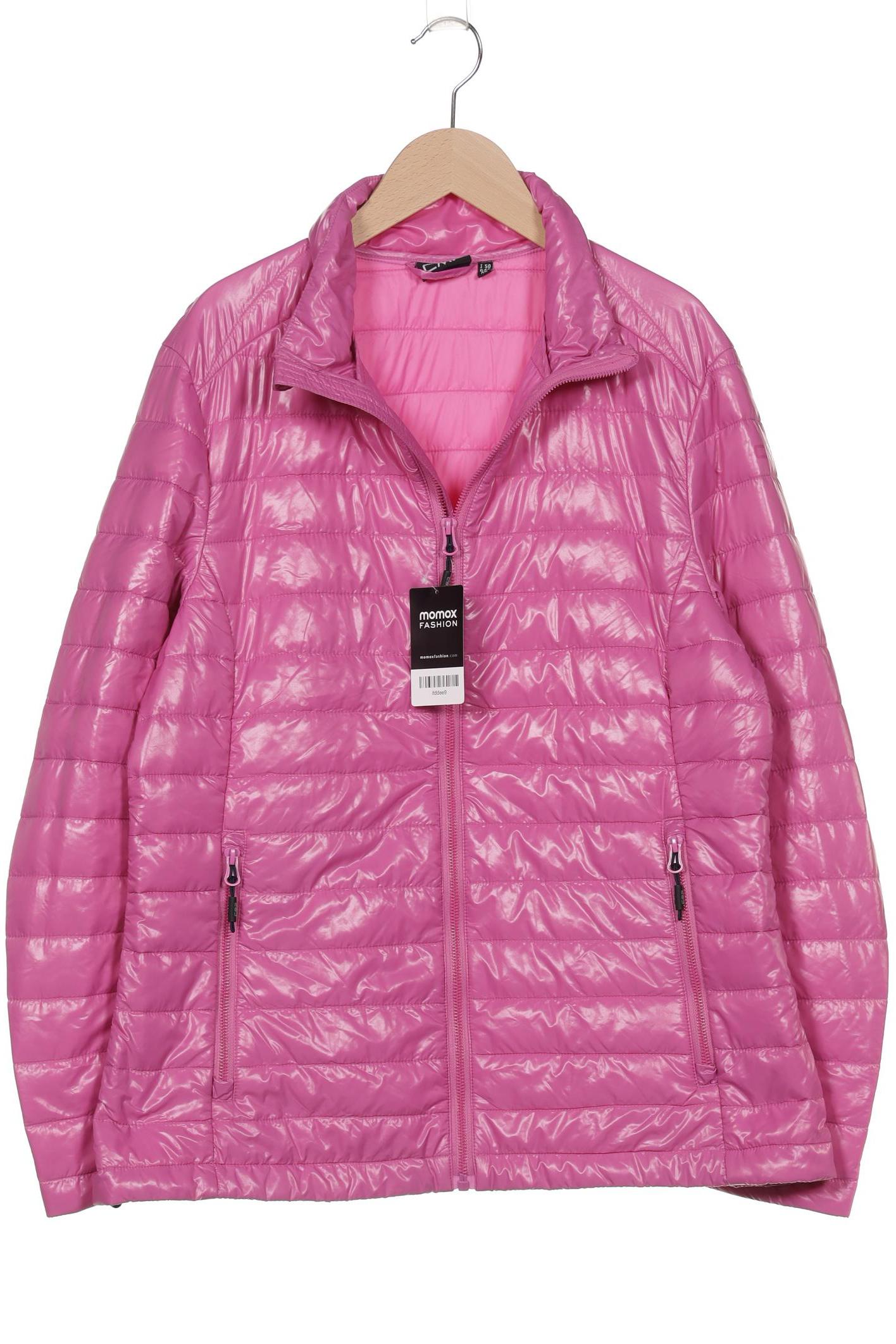 

CMP Damen Jacke, pink, Gr. 44