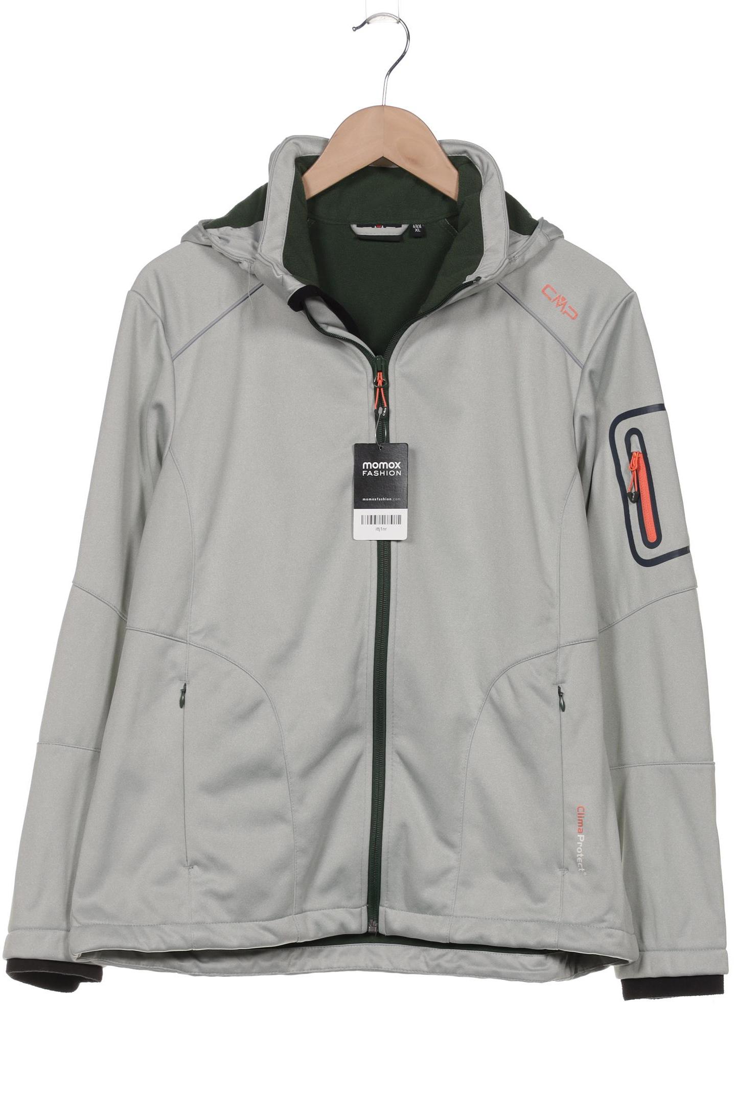 

CMP Damen Jacke, hellgrün, Gr. 44