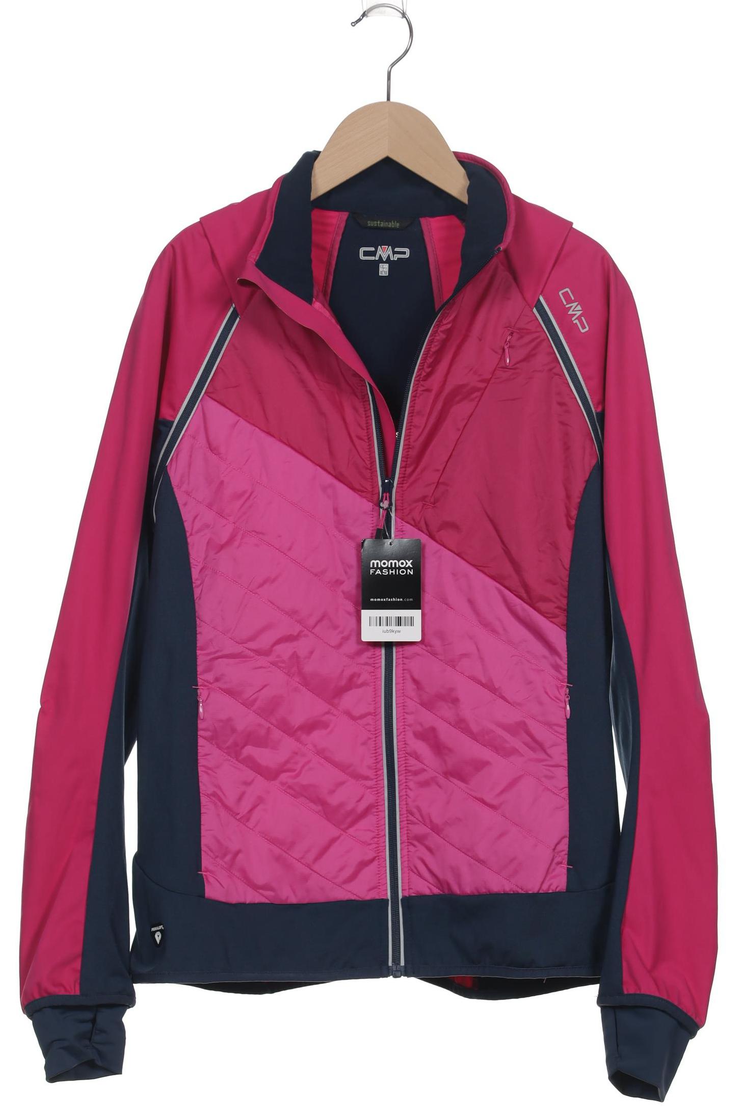 

CMP Damen Jacke, pink, Gr. 42