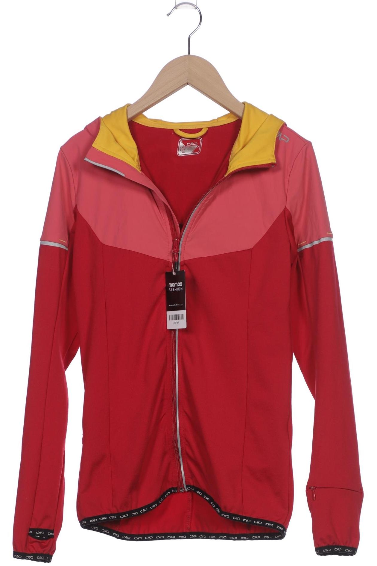 

CMP Damen Jacke, pink, Gr. 34