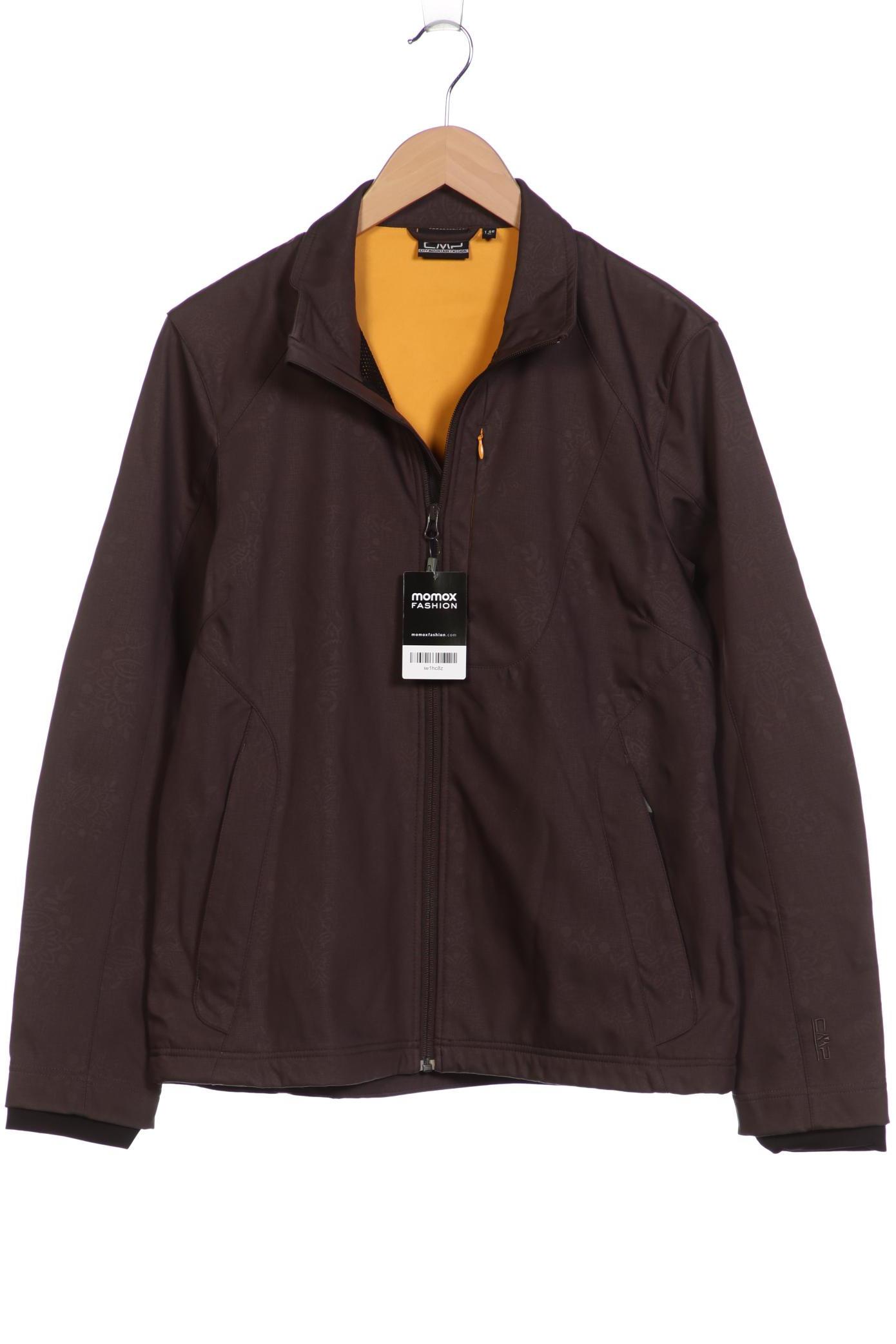 

CMP Damen Jacke, grau, Gr. 42