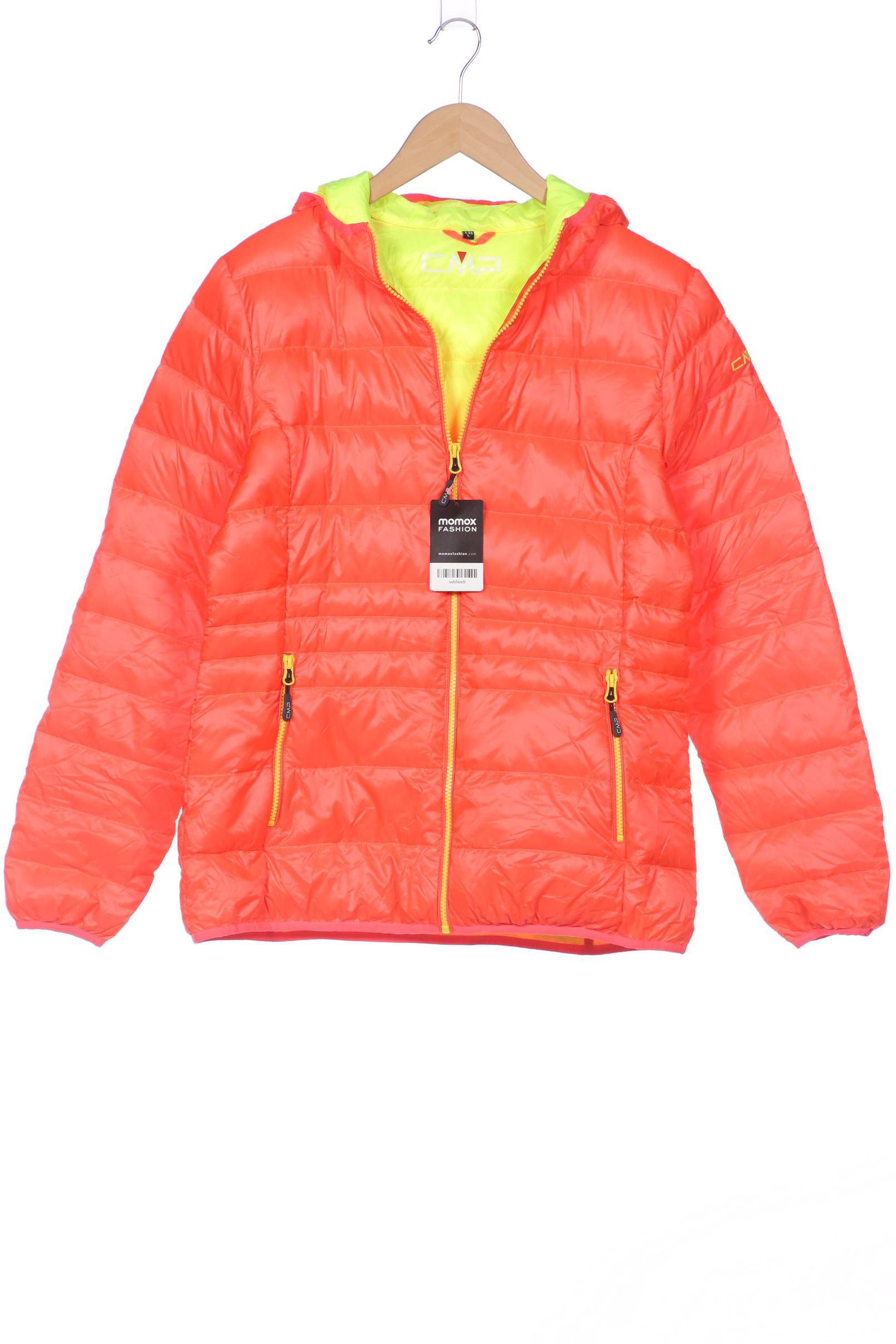 

CMP Damen Jacke, neon, Gr. 42