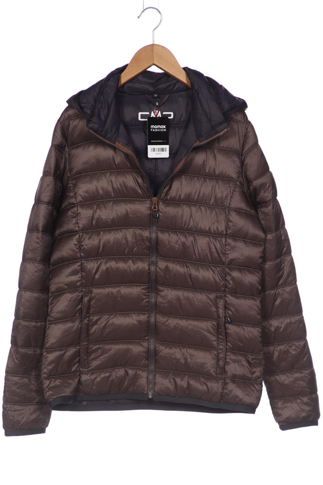 

CMP Damen Jacke, braun, Gr. 40