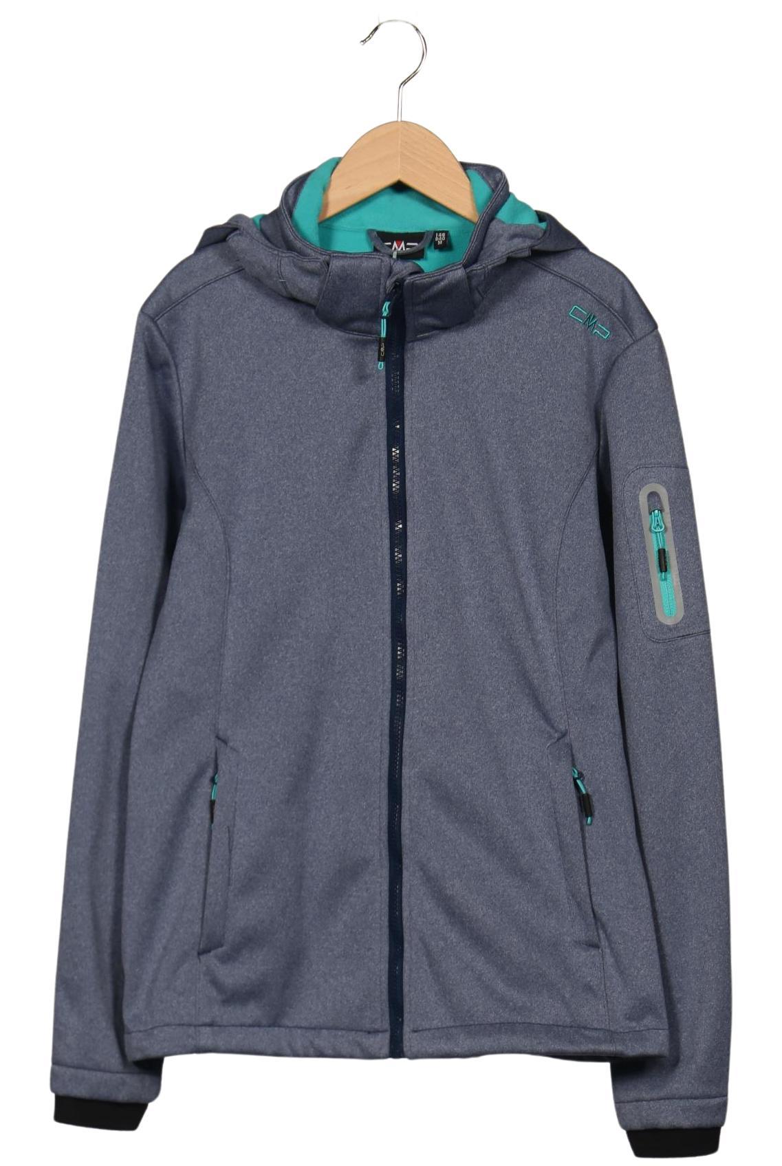 

CMP Damen Jacke, blau, Gr. 40