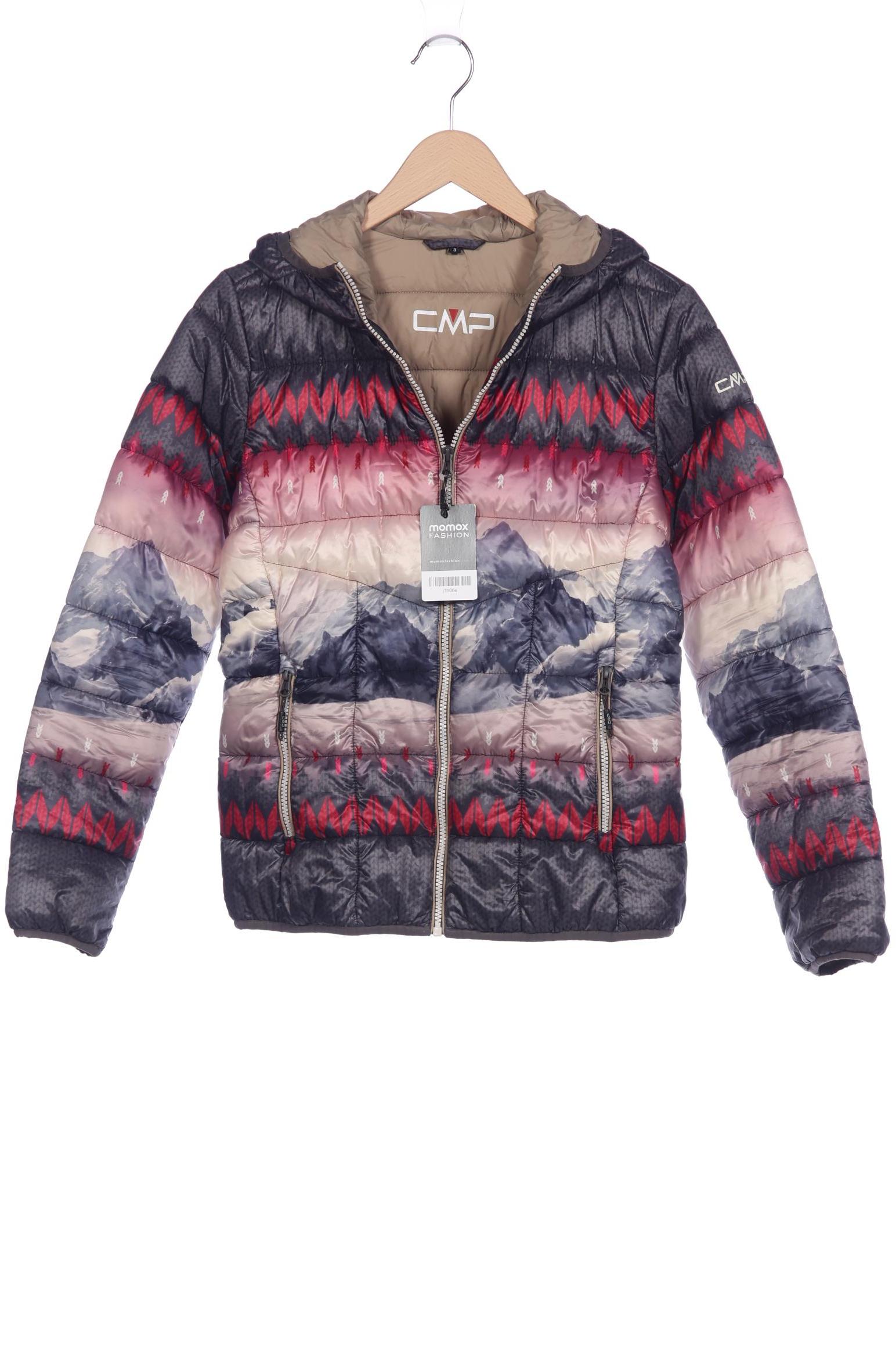 

CMP Damen Jacke, mehrfarbig, Gr. 36