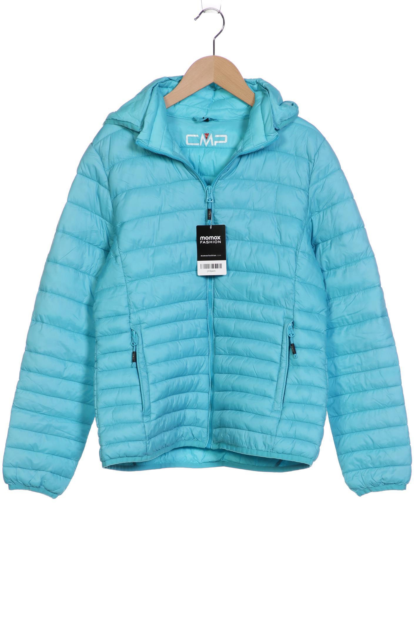 

CMP Damen Jacke, blau