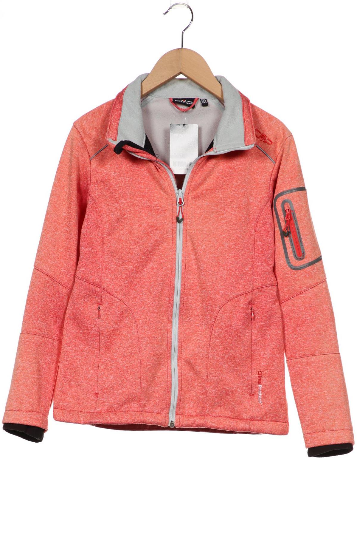 

CMP Damen Jacke, pink
