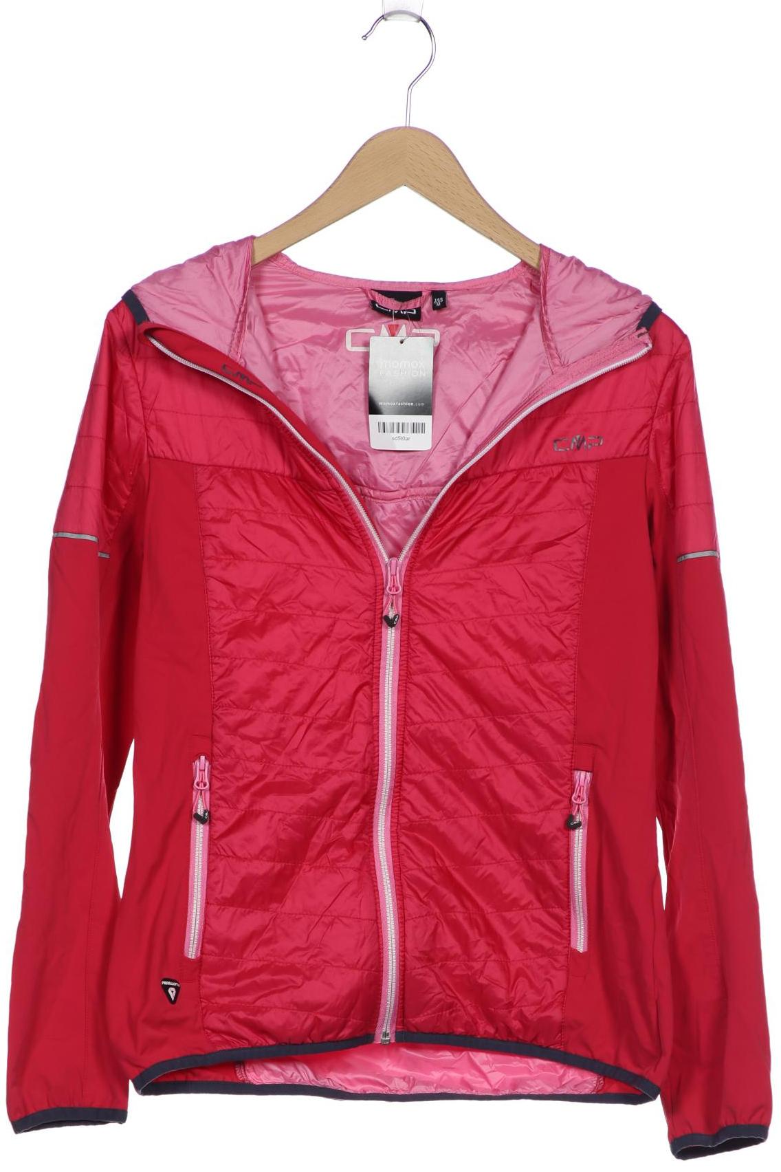 

CMP Damen Jacke, pink