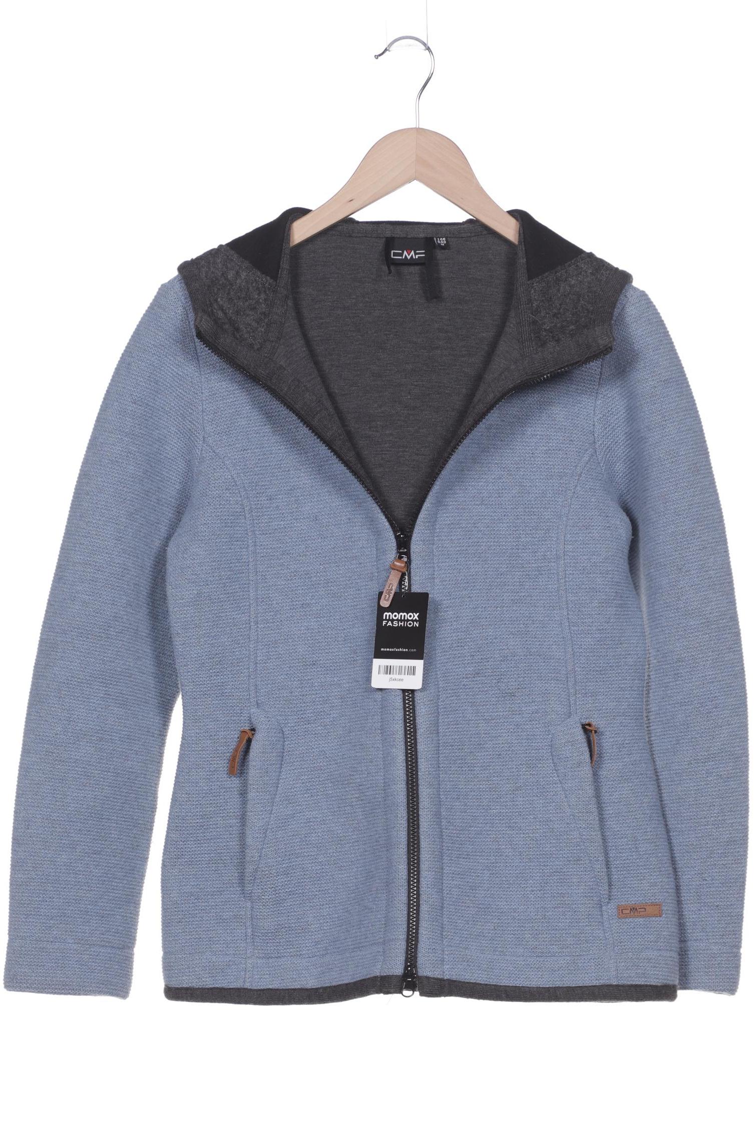 

CMP Damen Jacke, hellblau, Gr. 40
