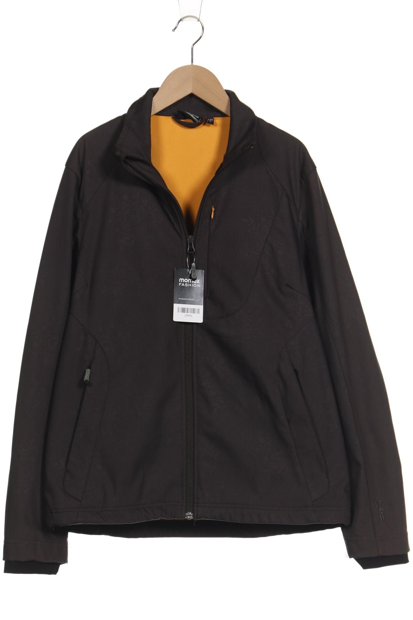 

CMP Damen Jacke, grau, Gr. 42