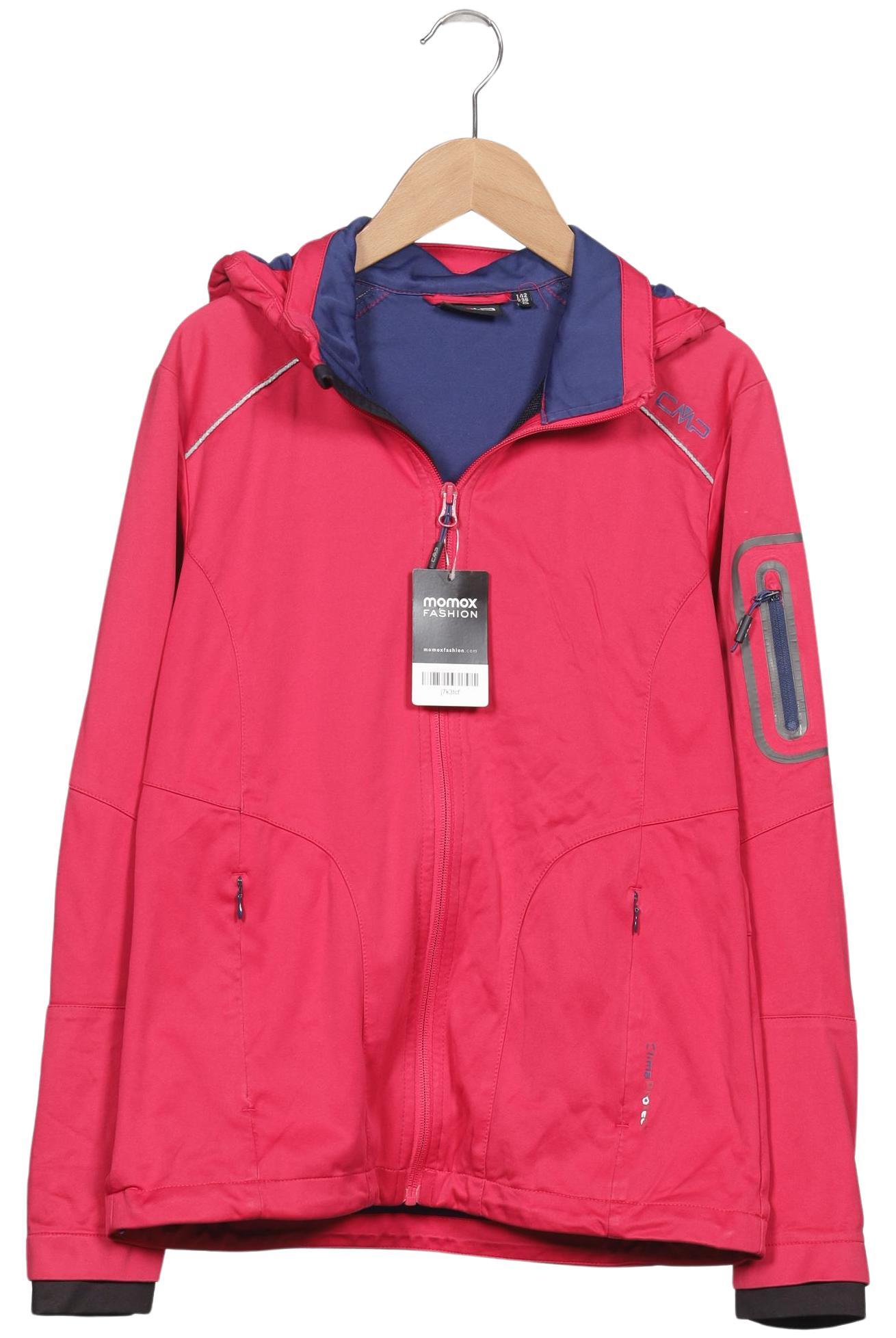 

CMP Damen Jacke, pink, Gr. 36