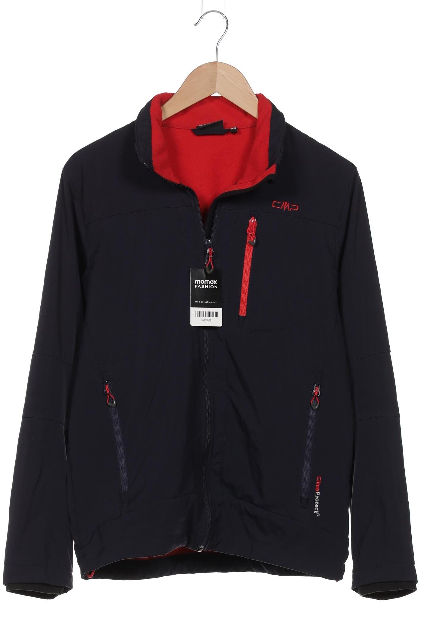 

CMP Damen Jacke, marineblau, Gr. 48