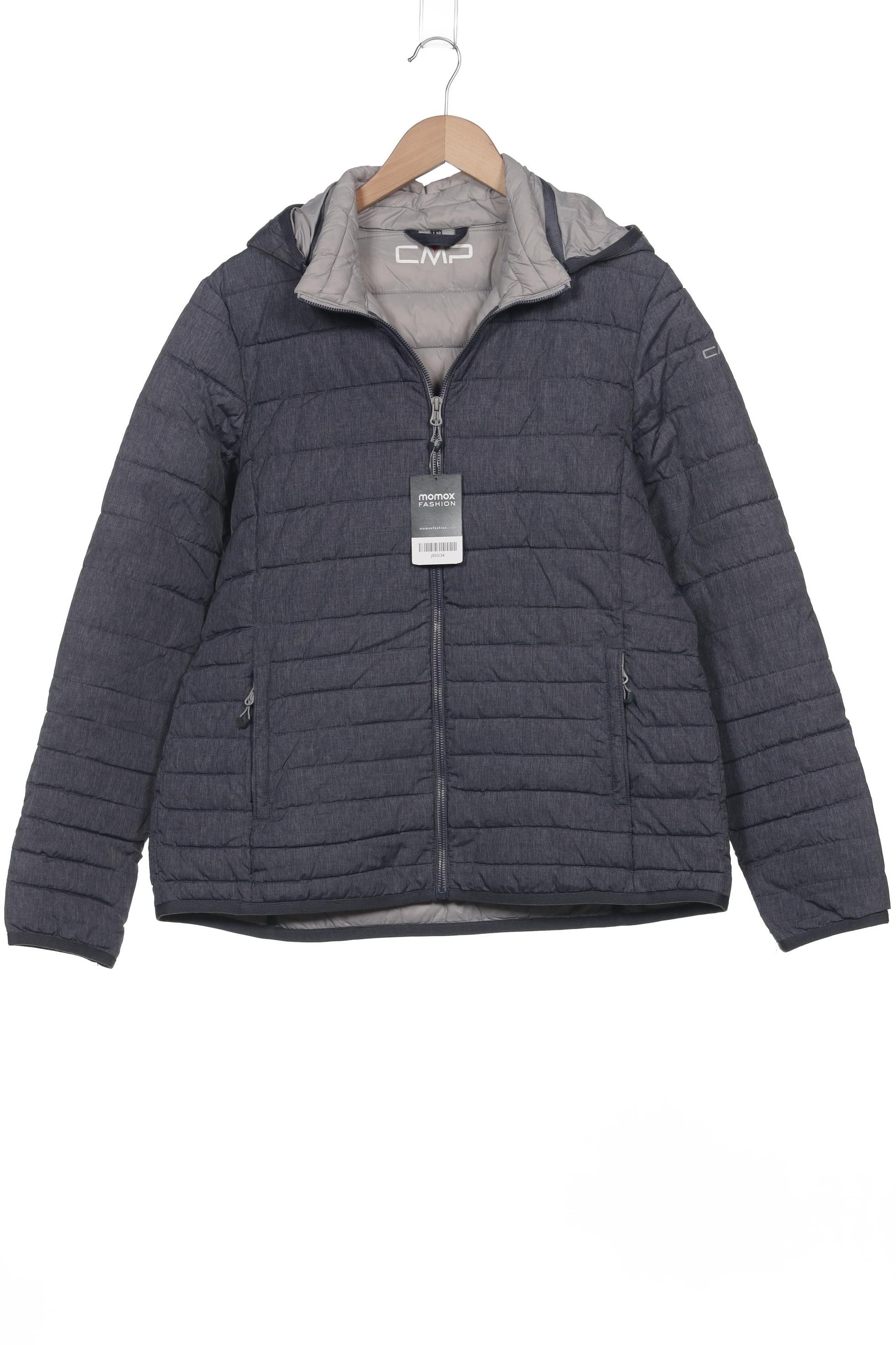 

CMP Damen Jacke, marineblau, Gr. 44