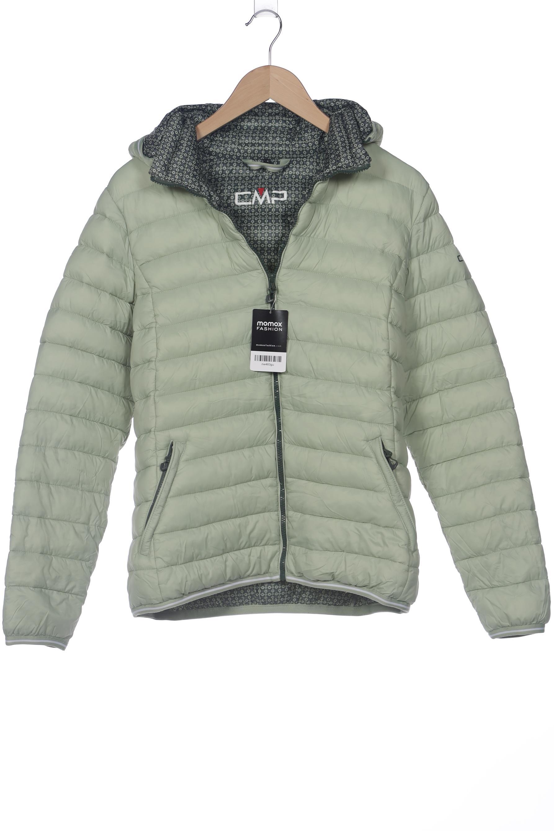 

CMP Damen Jacke, hellgrün, Gr. 42