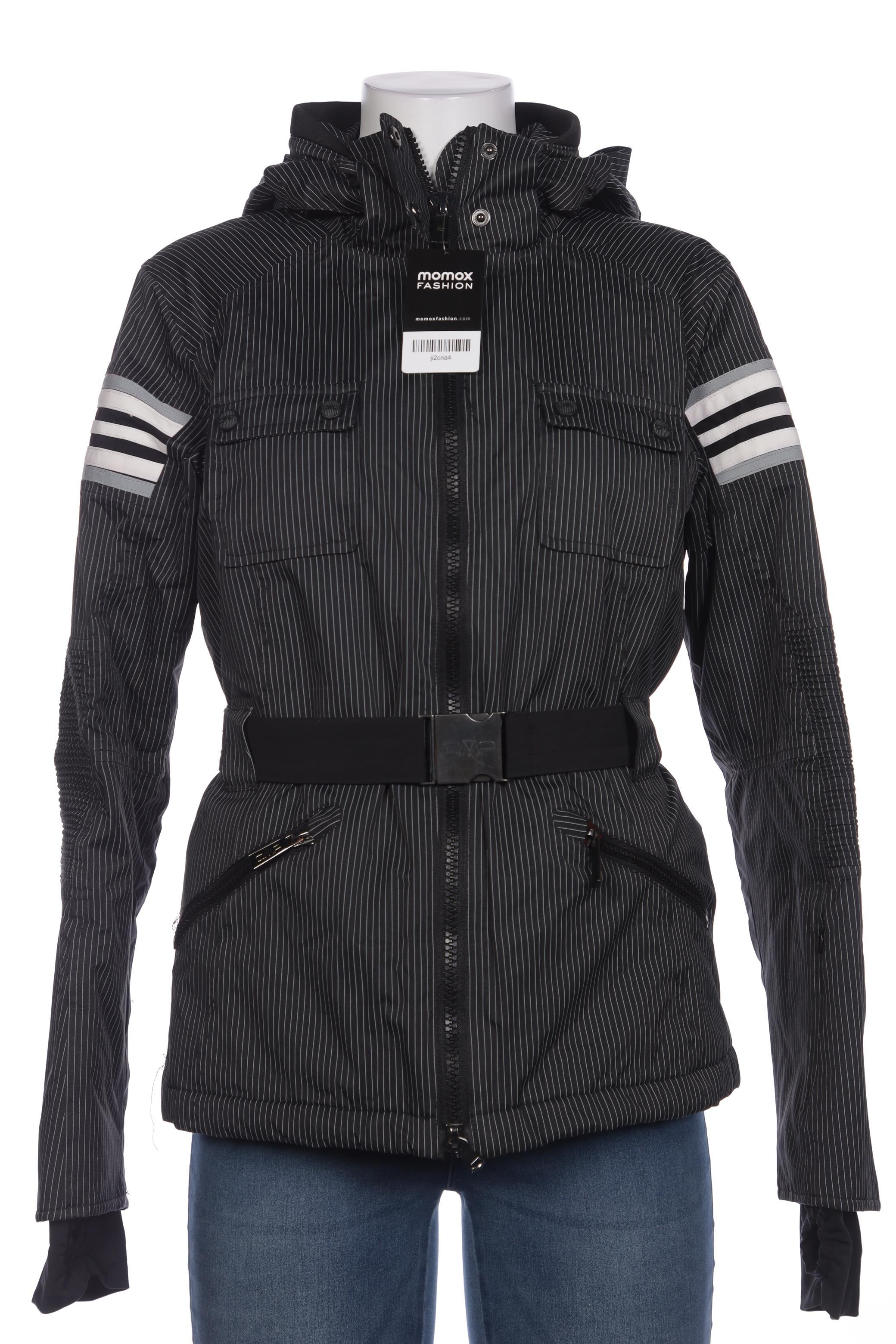 

CMP Damen Jacke, grau, Gr. 42