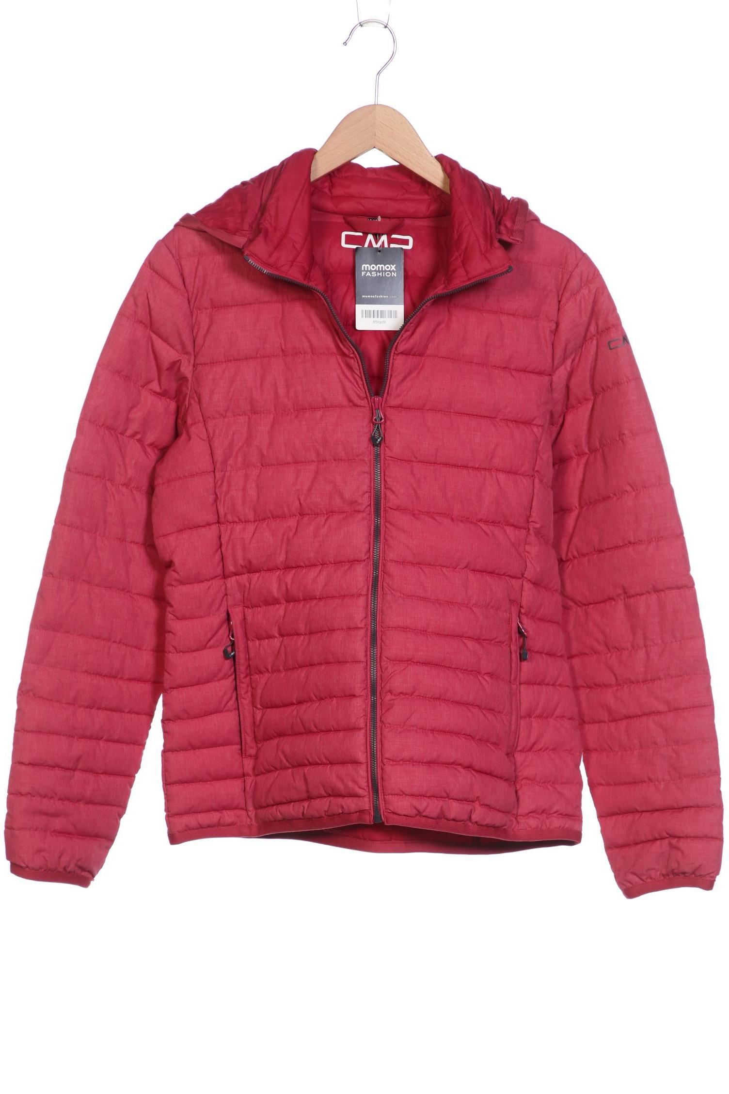 

CMP Damen Jacke, pink, Gr. 42