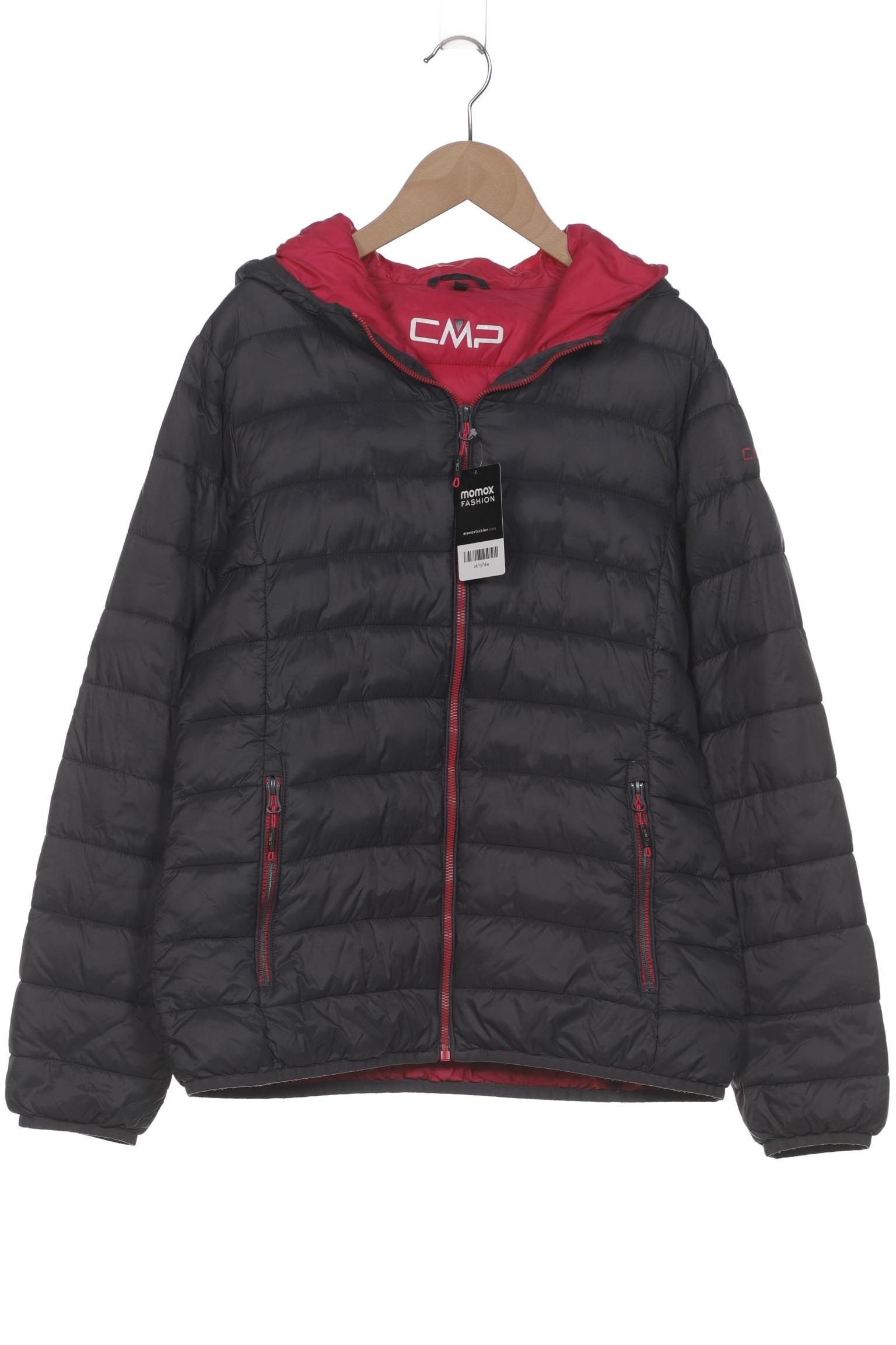 

CMP Damen Jacke, grau, Gr. 38
