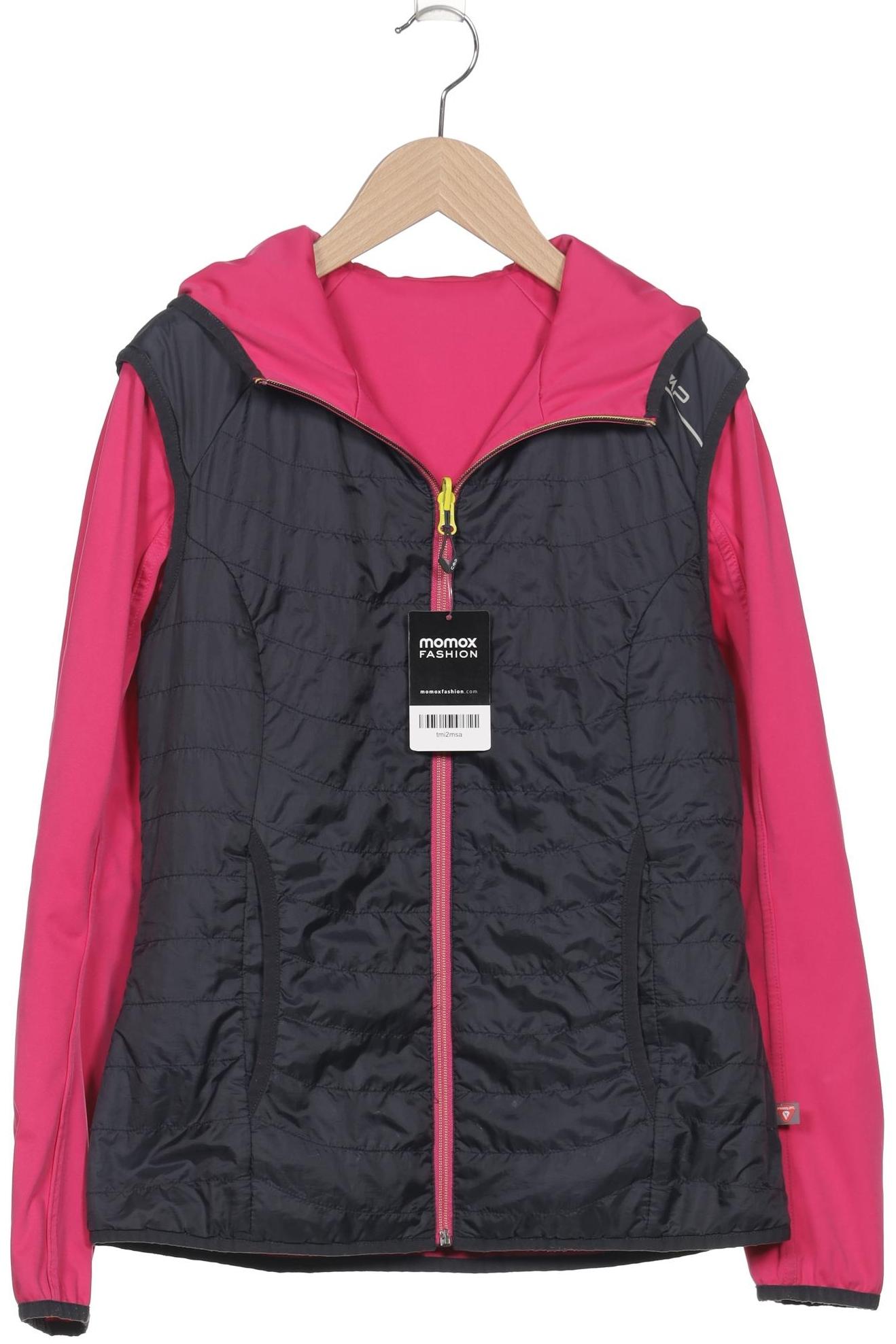 

CMP Damen Jacke, marineblau, Gr. 36