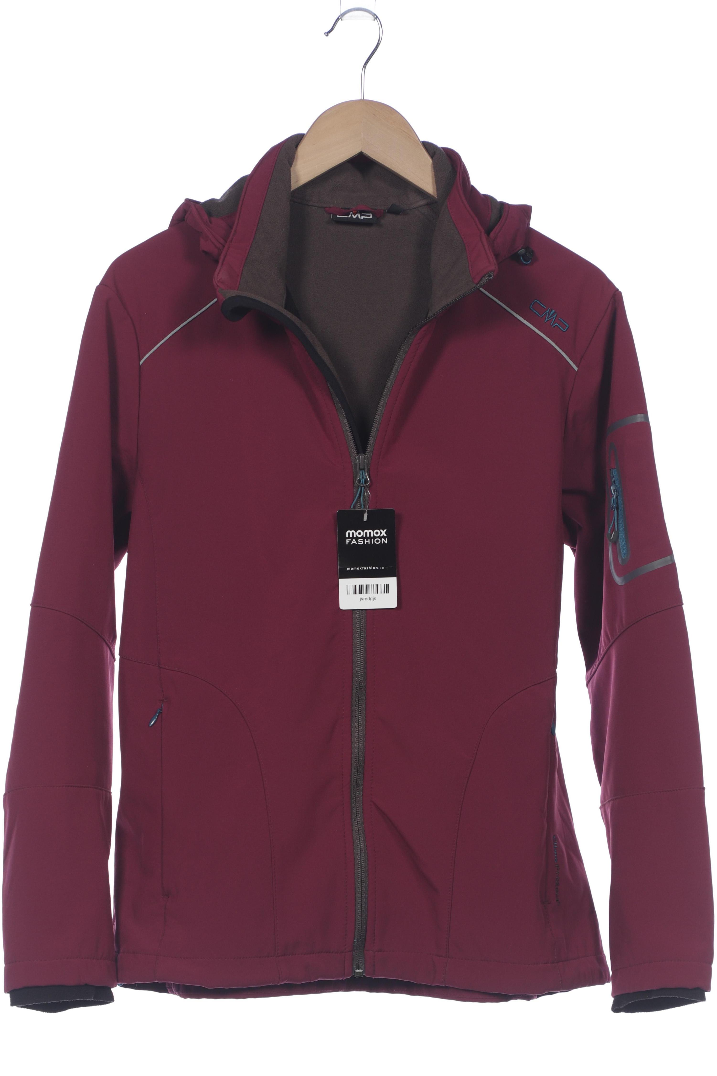 

CMP Damen Jacke, pink, Gr. 46