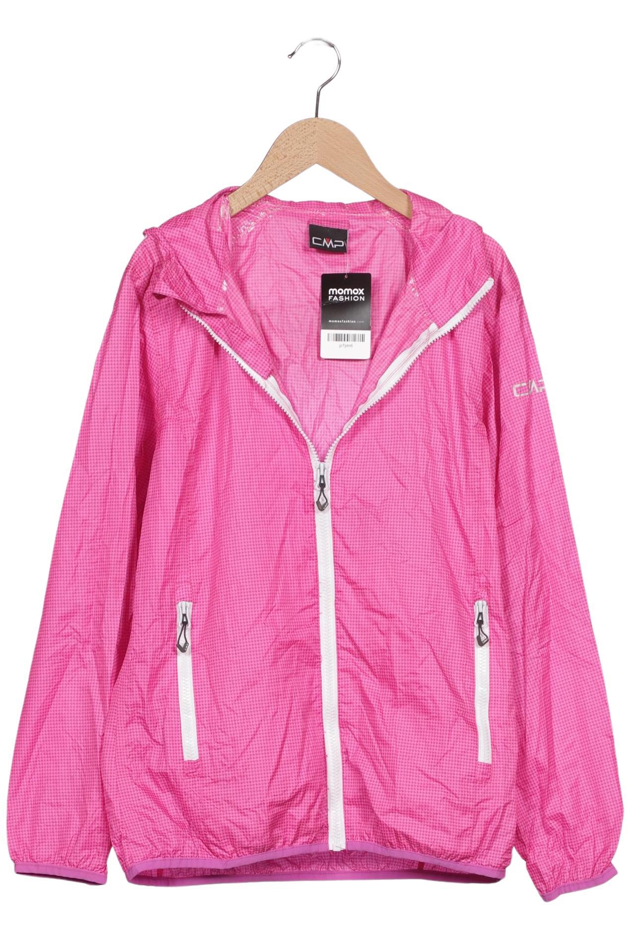

CMP Damen Jacke, pink, Gr. 36