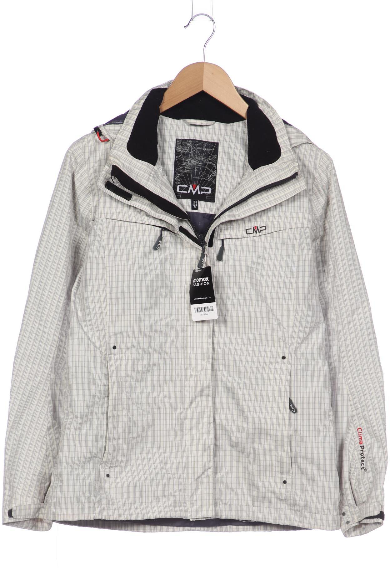 

CMP Damen Jacke, weiß, Gr. 38
