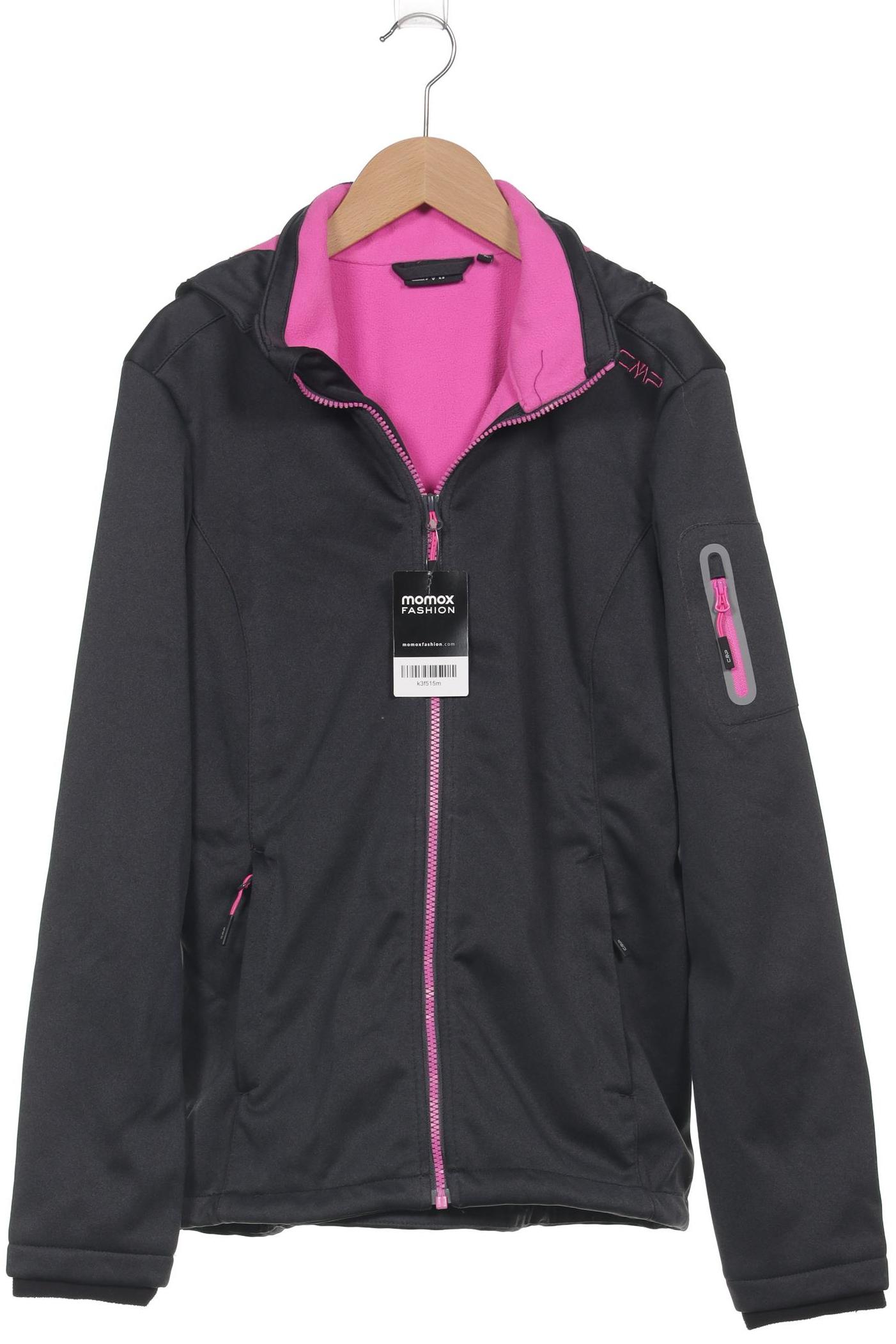 

CMP Damen Jacke, marineblau, Gr. 40