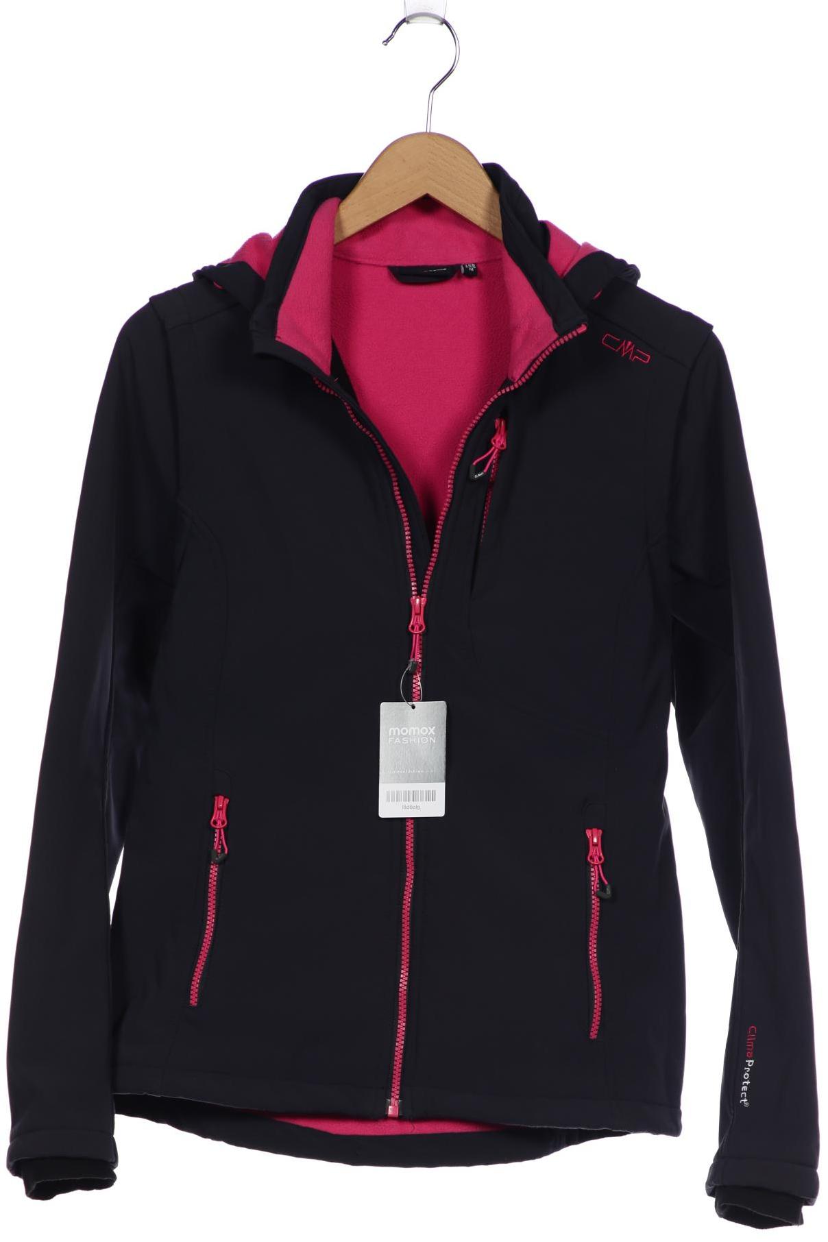 

CMP Damen Jacke, grau