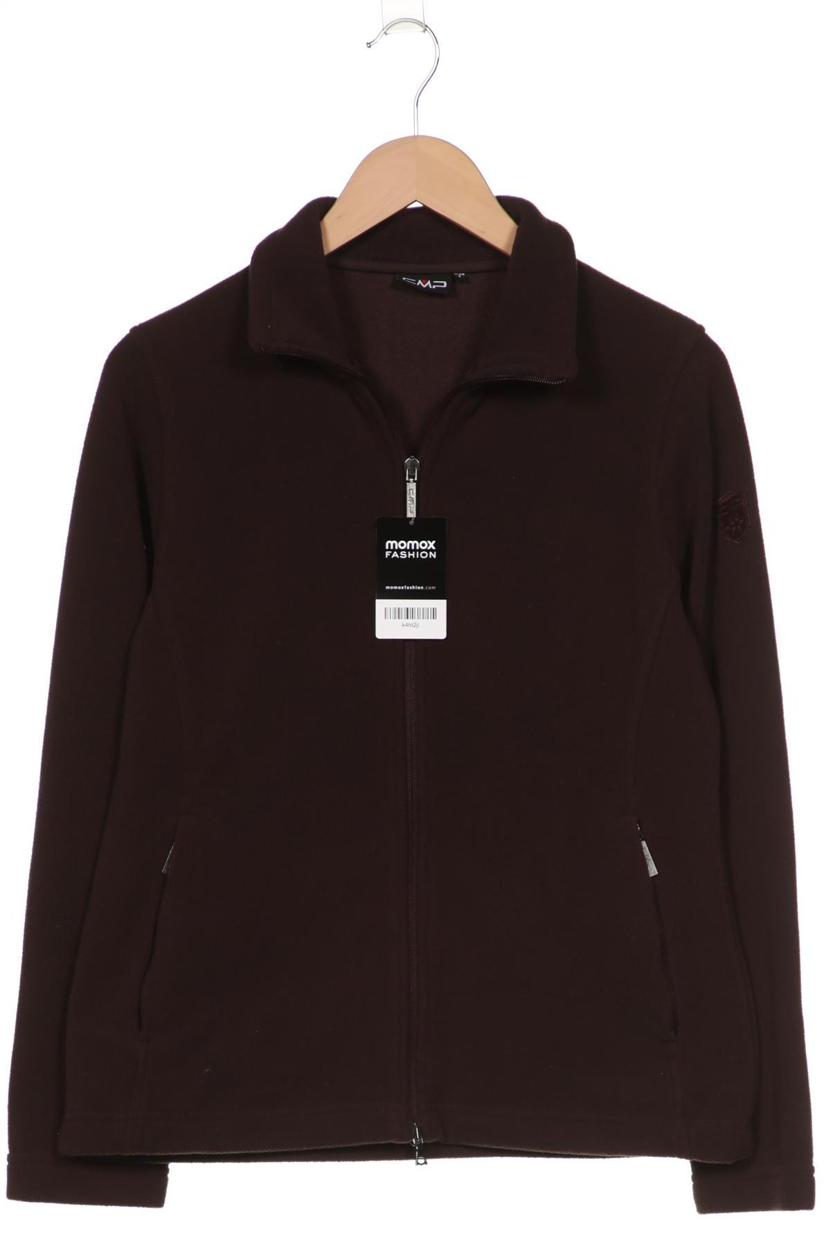 

CMP Damen Jacke, braun