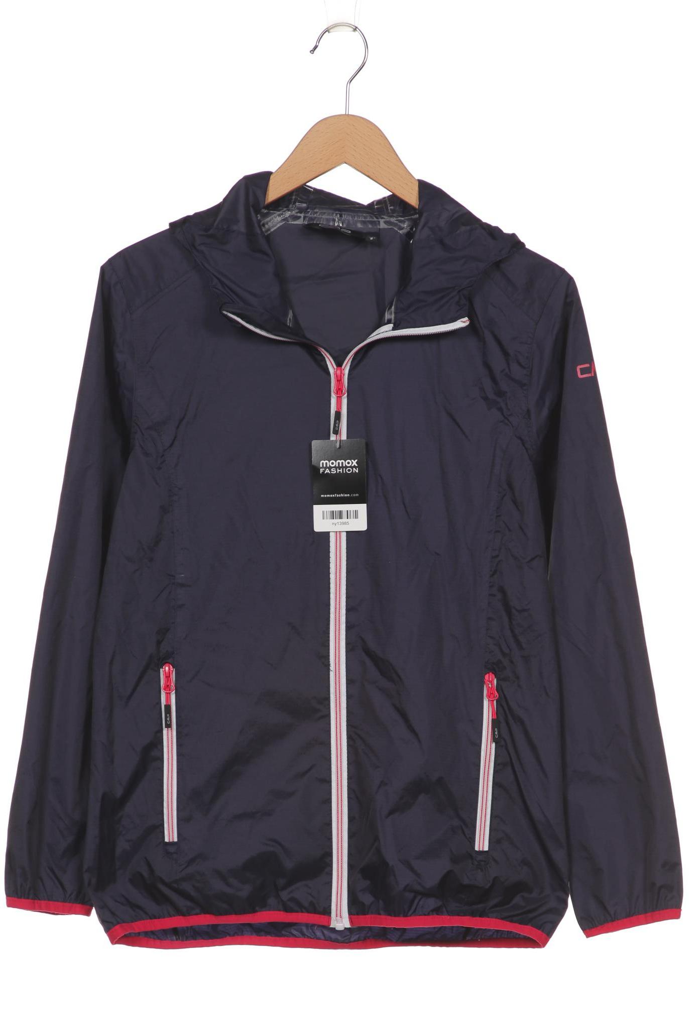 

CMP Damen Jacke, marineblau