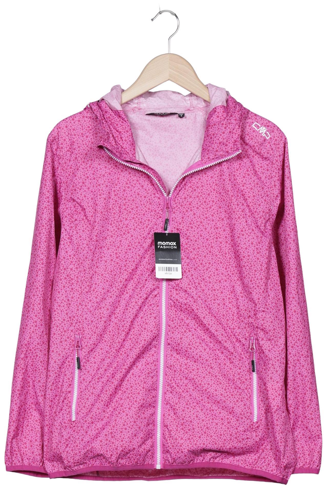 

CMP Damen Jacke, pink, Gr. 38
