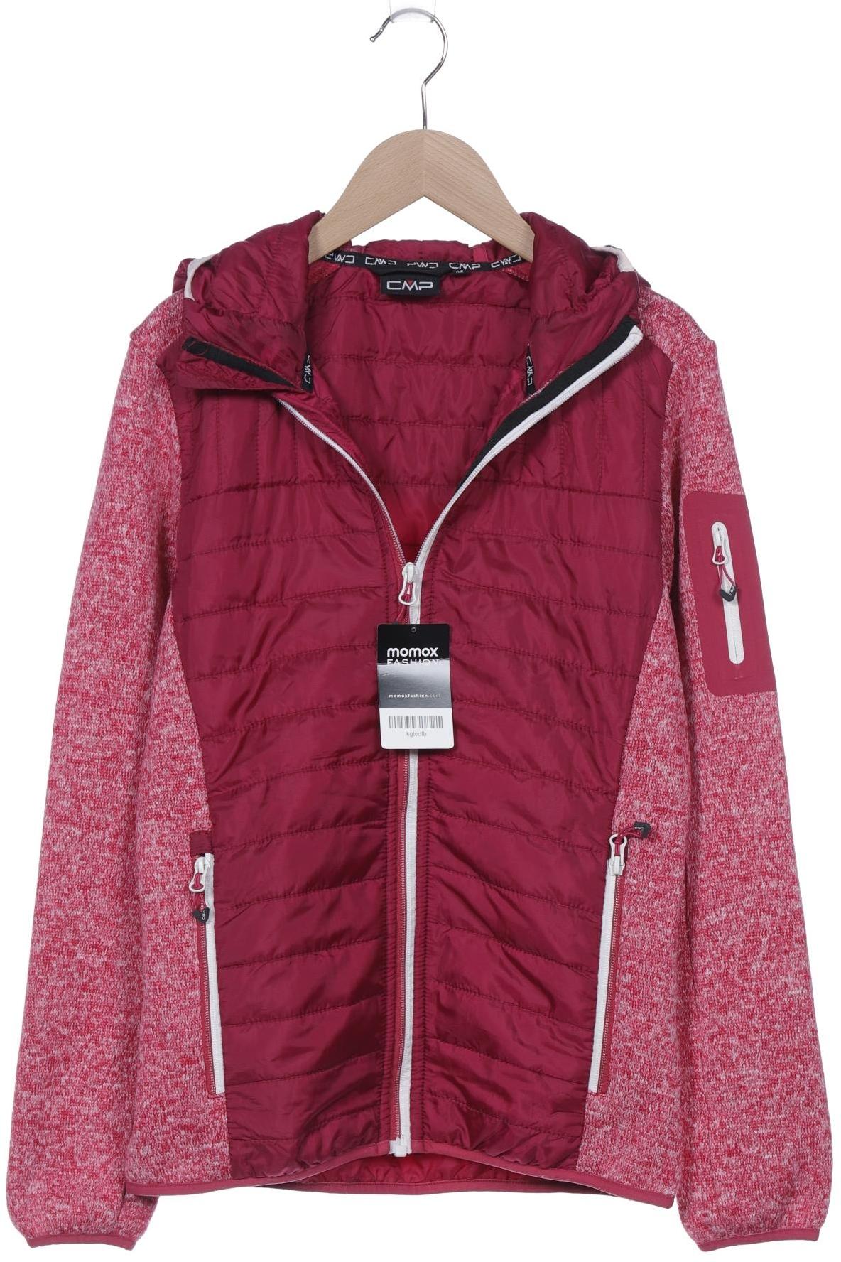 

CMP Damen Jacke, pink, Gr. 36