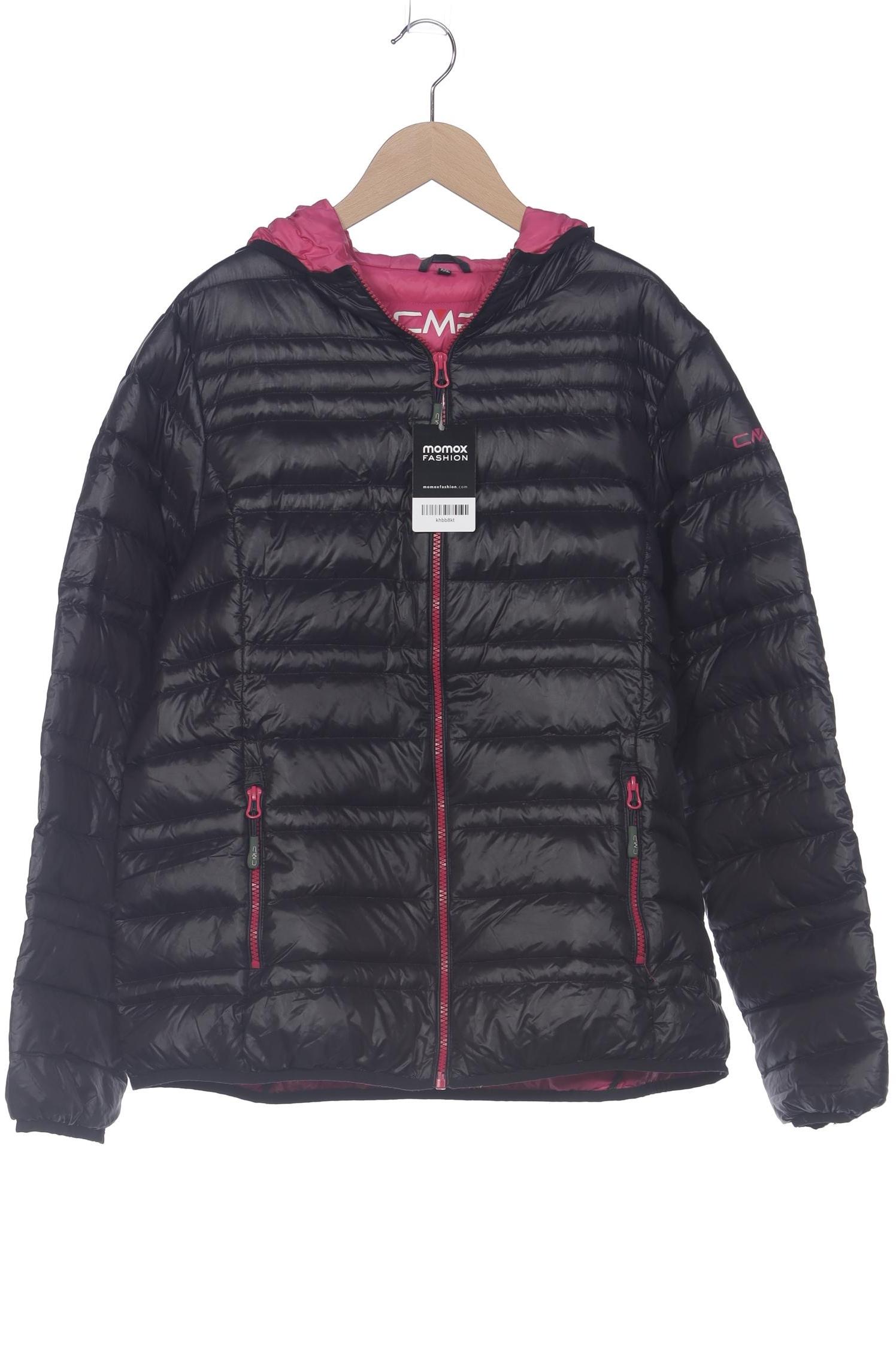 

CMP Damen Jacke, marineblau, Gr. 46