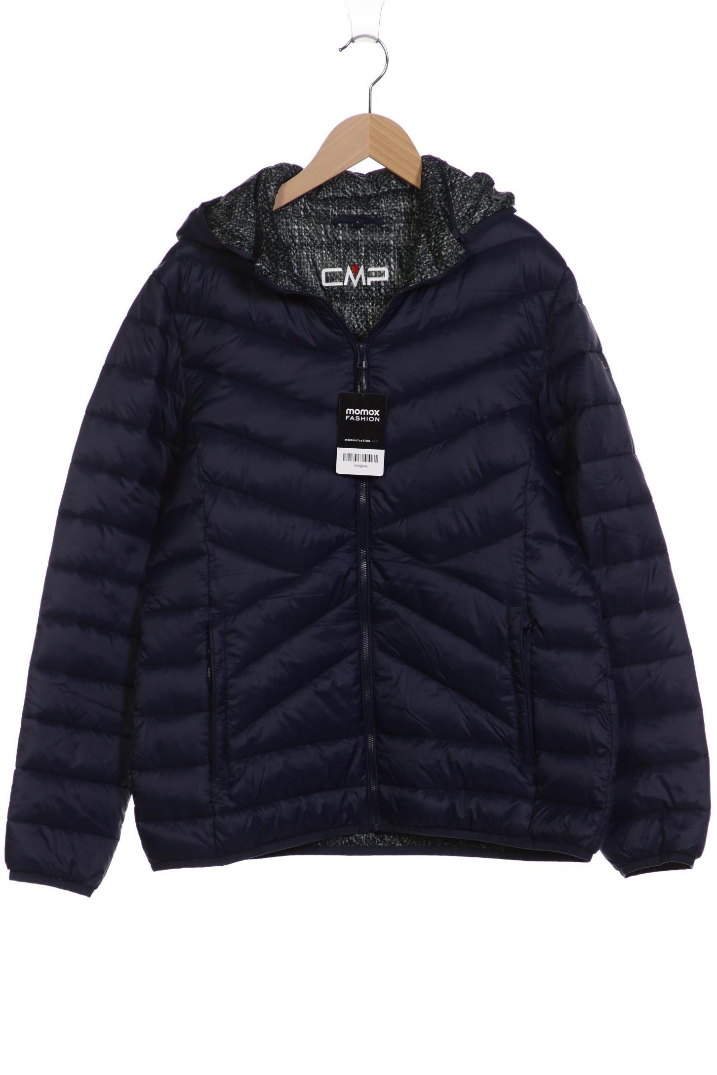 

CMP Damen Jacke, marineblau, Gr. 42