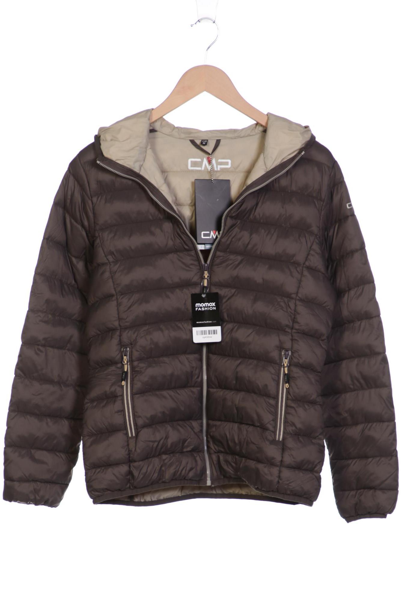 

CMP Damen Jacke, grau