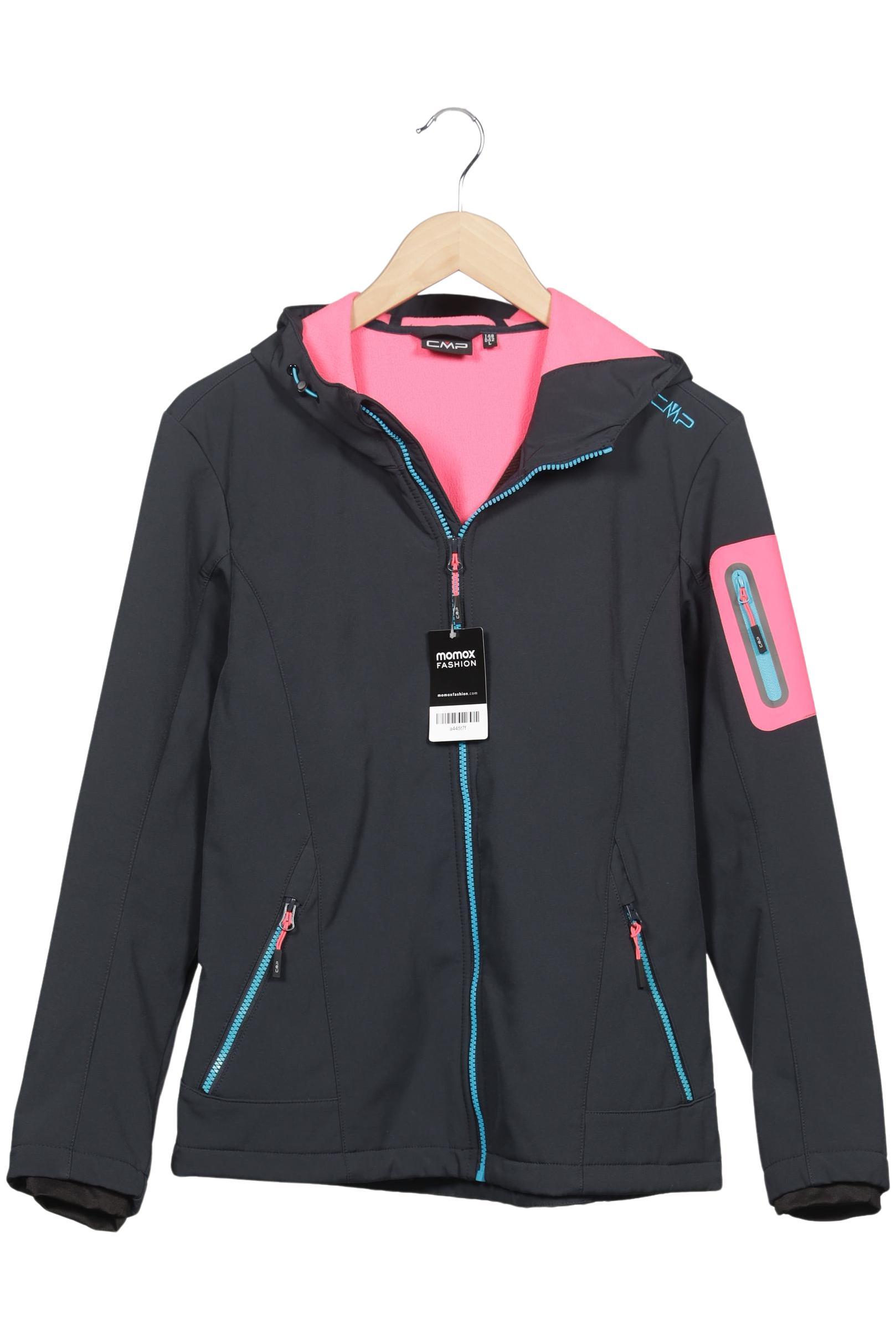 

CMP Damen Jacke, grau, Gr. 42