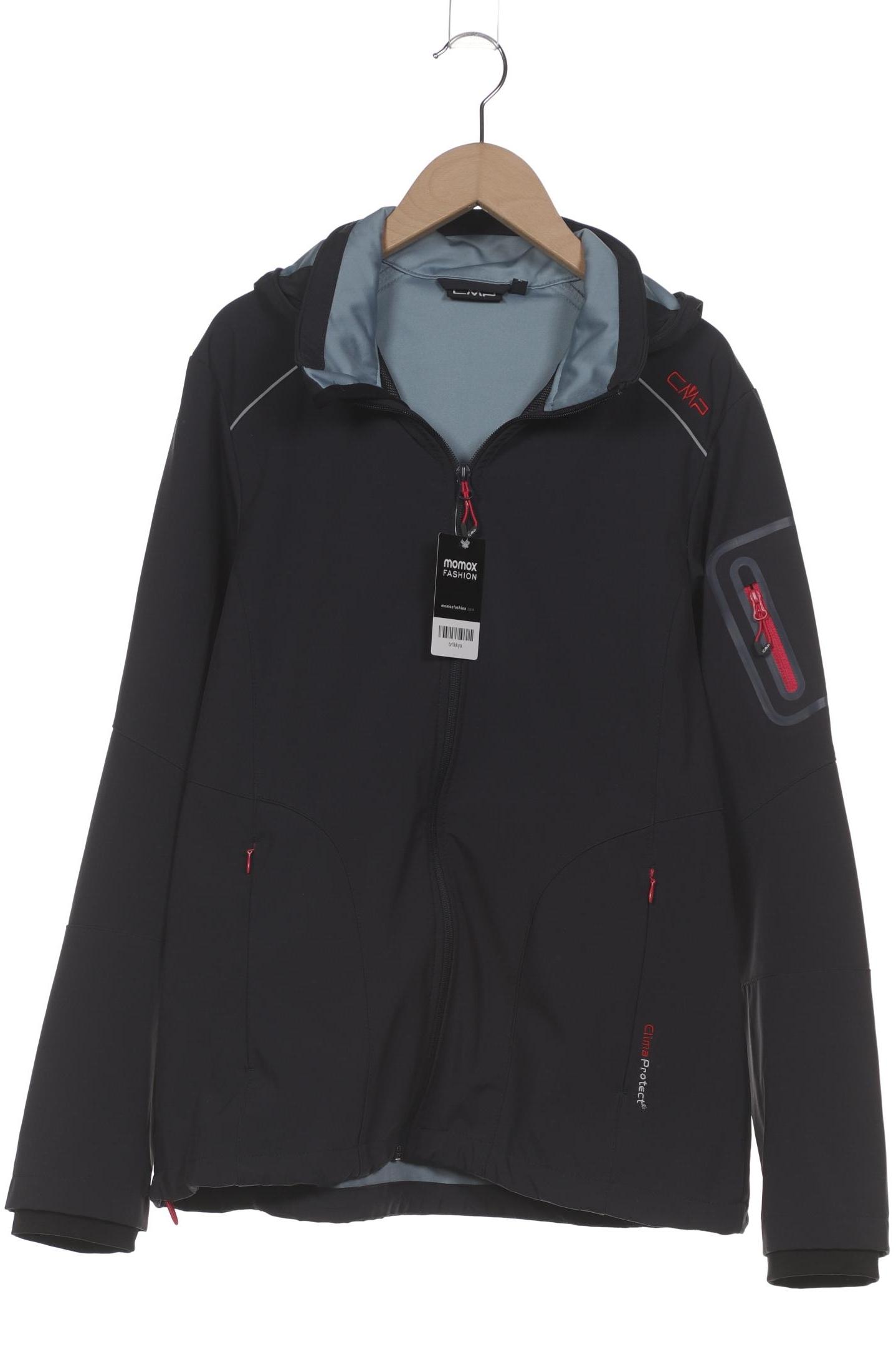 

CMP Damen Jacke, marineblau, Gr. 42