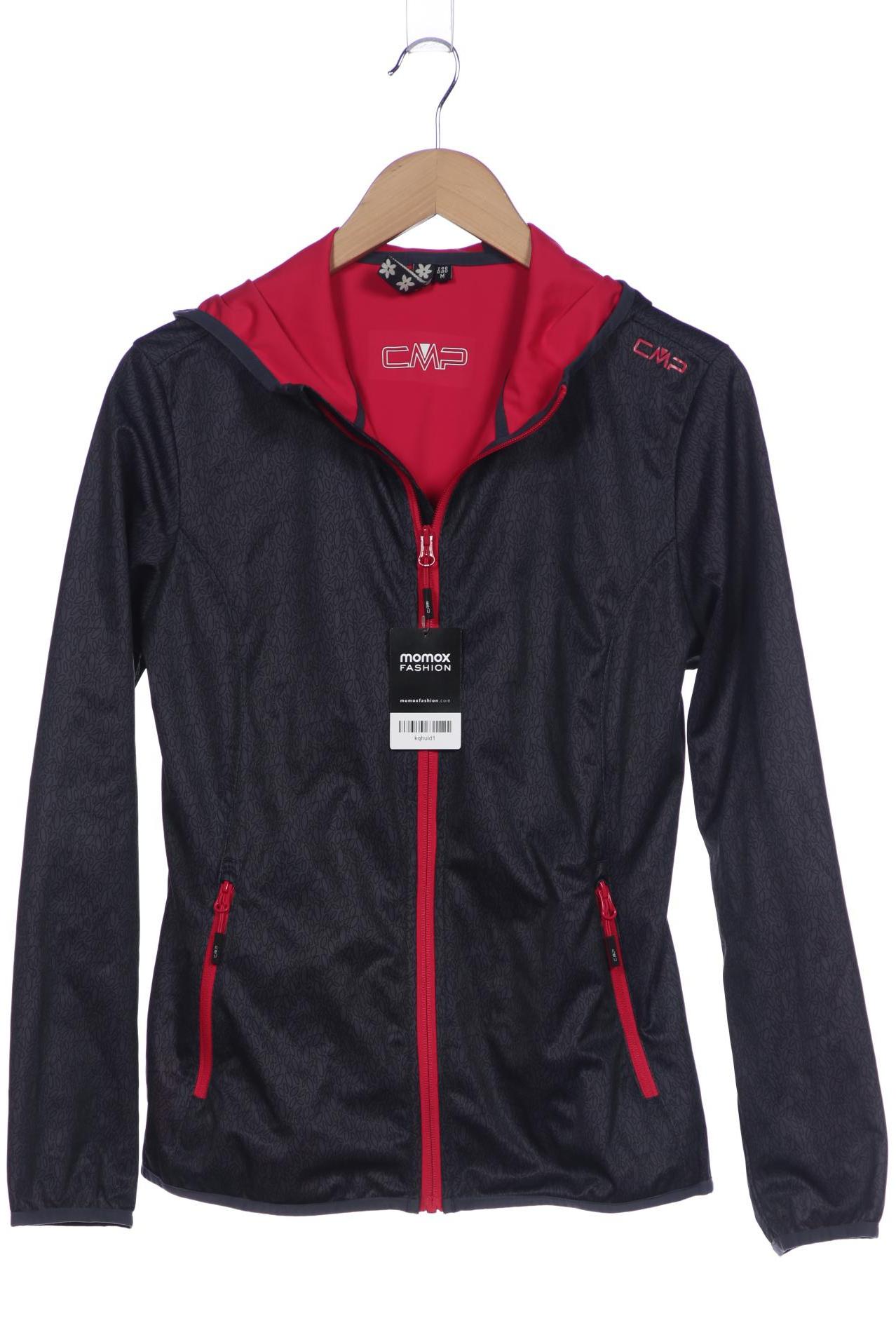 

CMP Damen Jacke, grau, Gr. 40