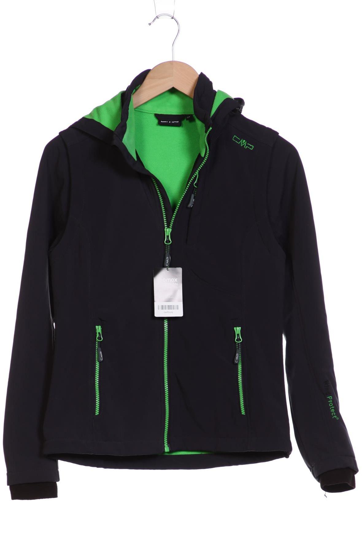 

CMP Damen Jacke, marineblau
