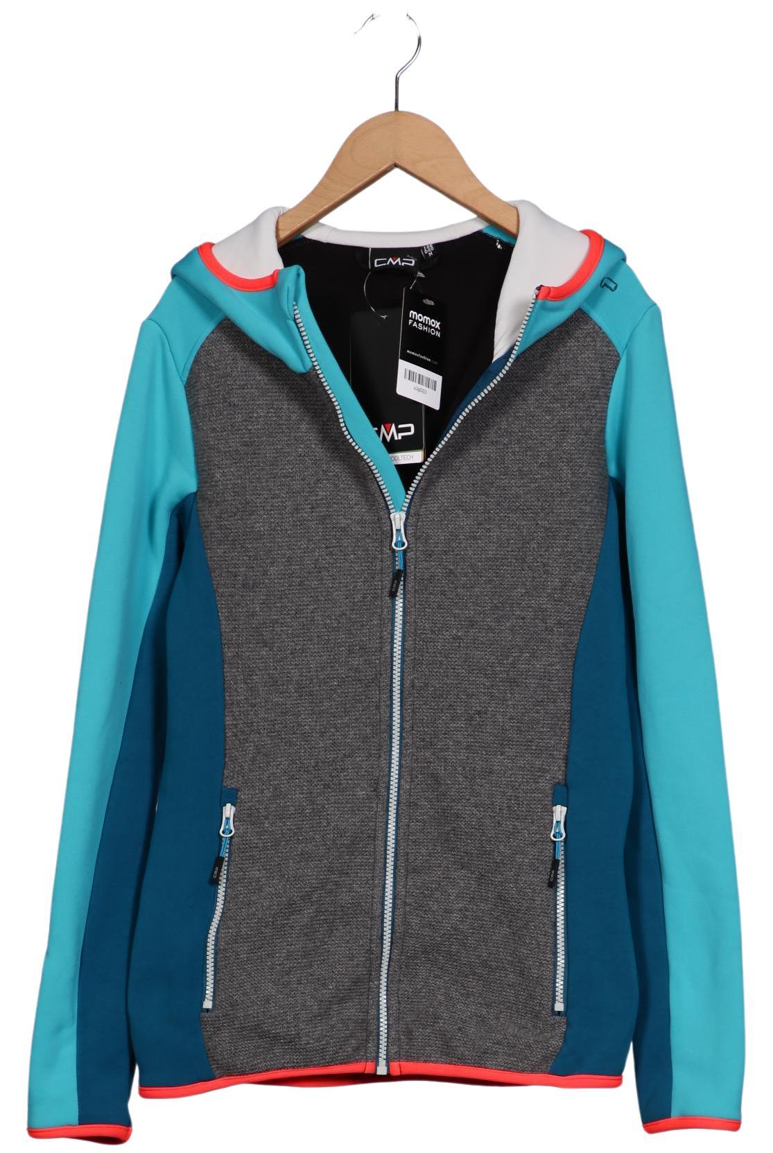 

CMP Damen Jacke, grau, Gr. 40