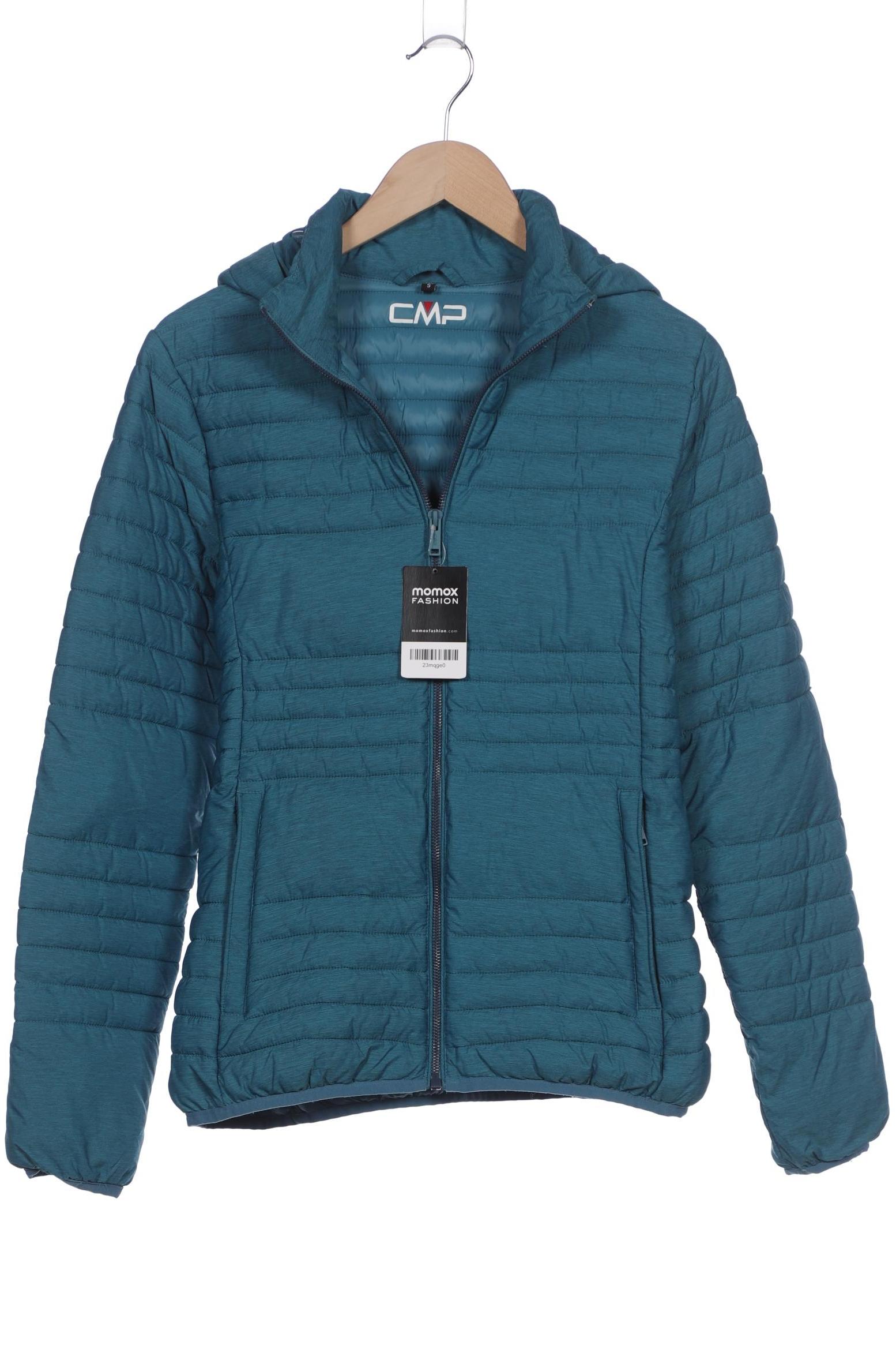 

CMP Damen Jacke, blau, Gr. 38