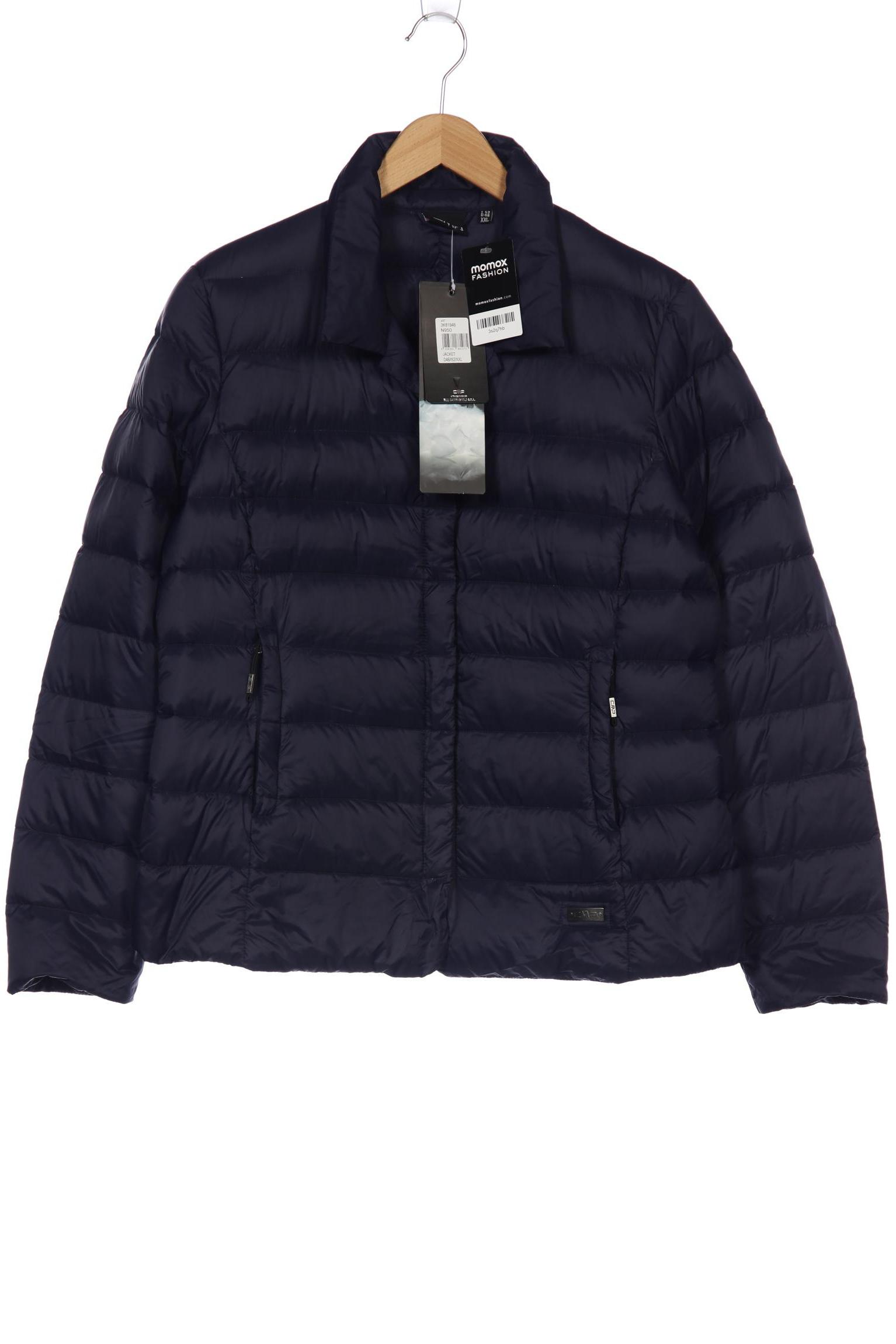 

CMP Damen Jacke, marineblau, Gr. 46
