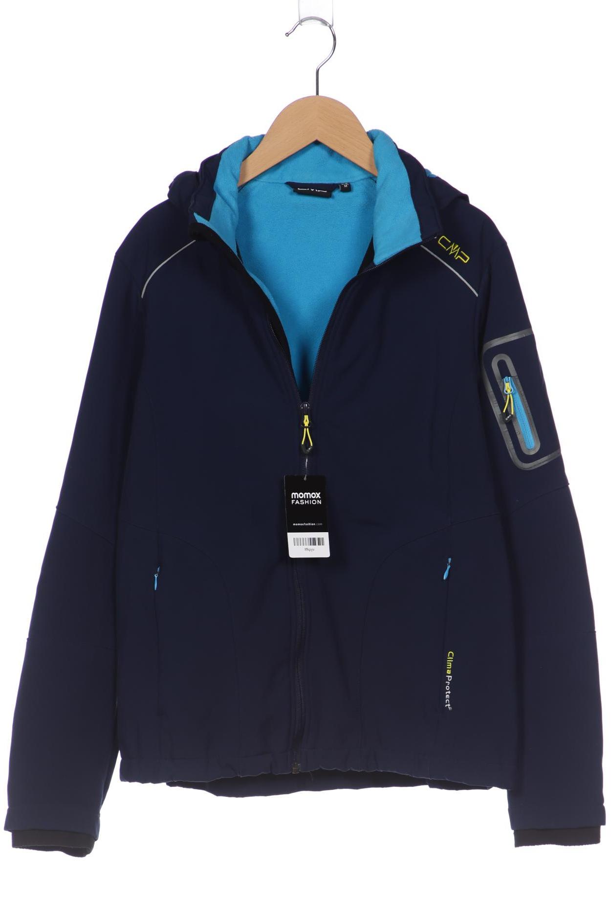 

CMP Damen Jacke, marineblau, Gr. 40