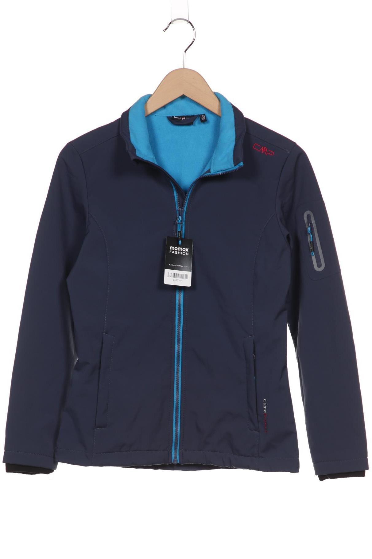

CMP Damen Jacke, marineblau, Gr. 36