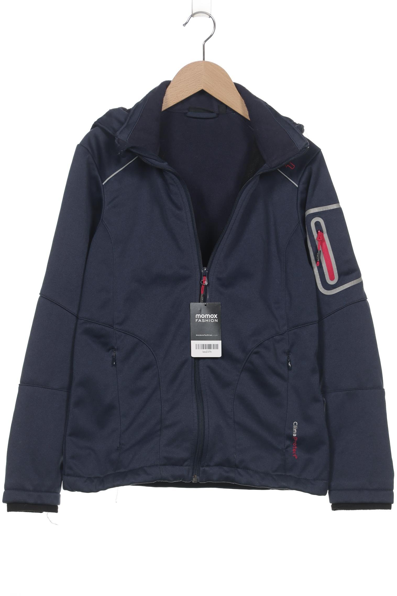 

CMP Damen Jacke, marineblau, Gr. 36