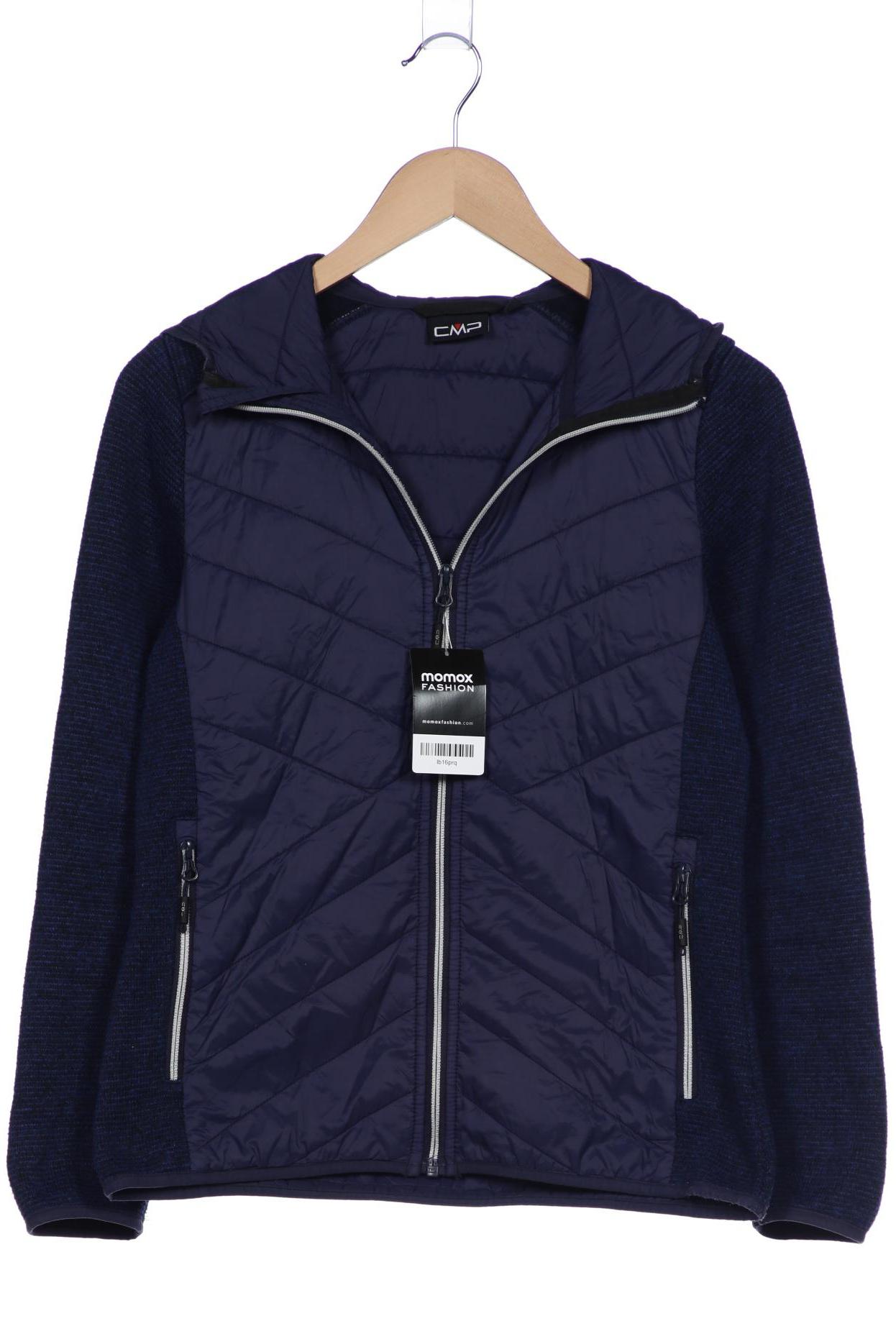 

CMP Damen Jacke, marineblau, Gr. 36