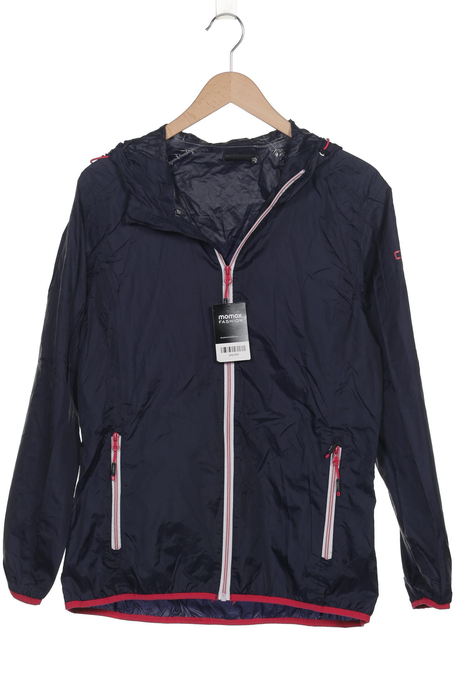 

CMP Damen Jacke, marineblau, Gr. 40